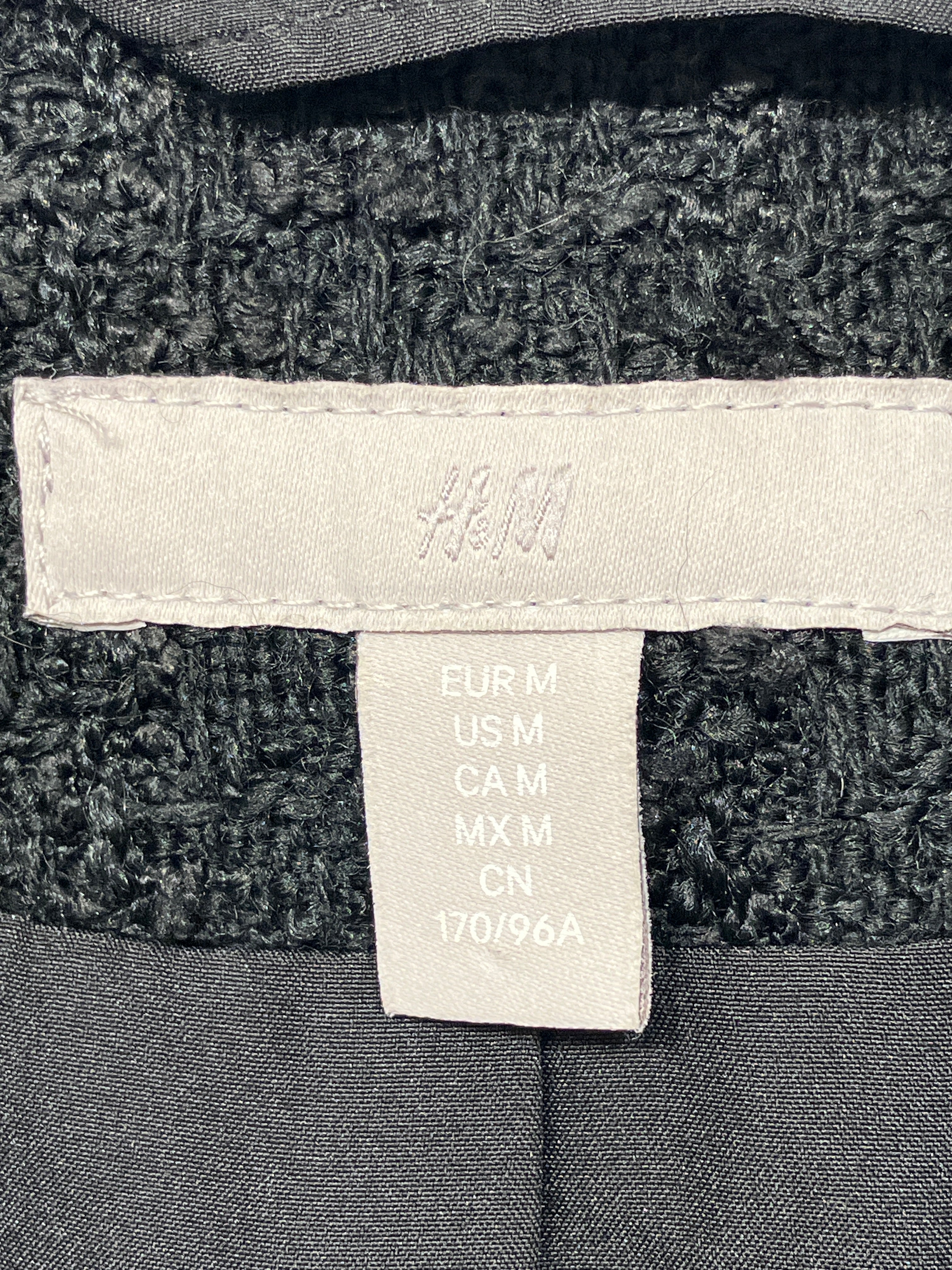 H&M Blazer