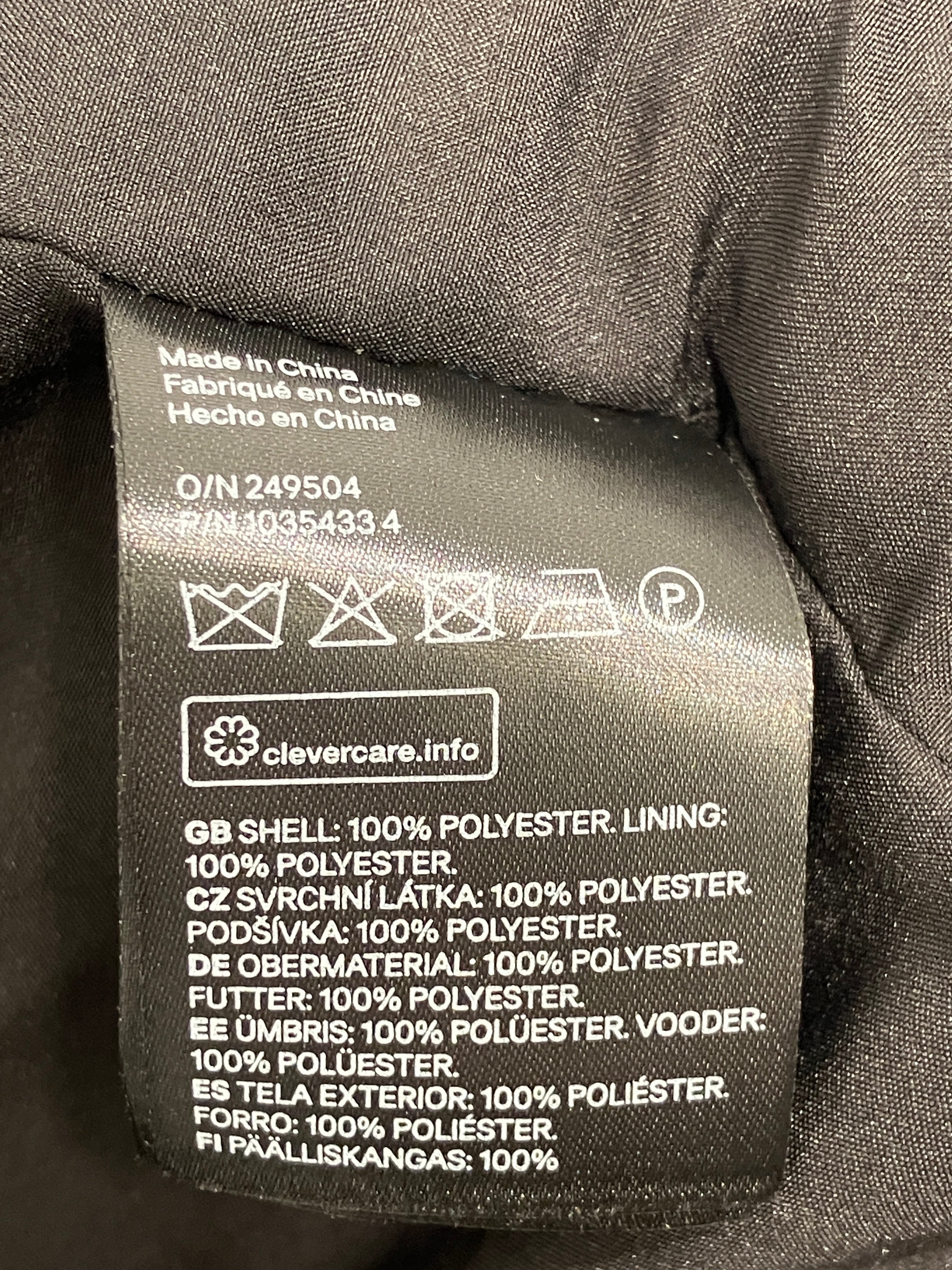 H&M Blazer