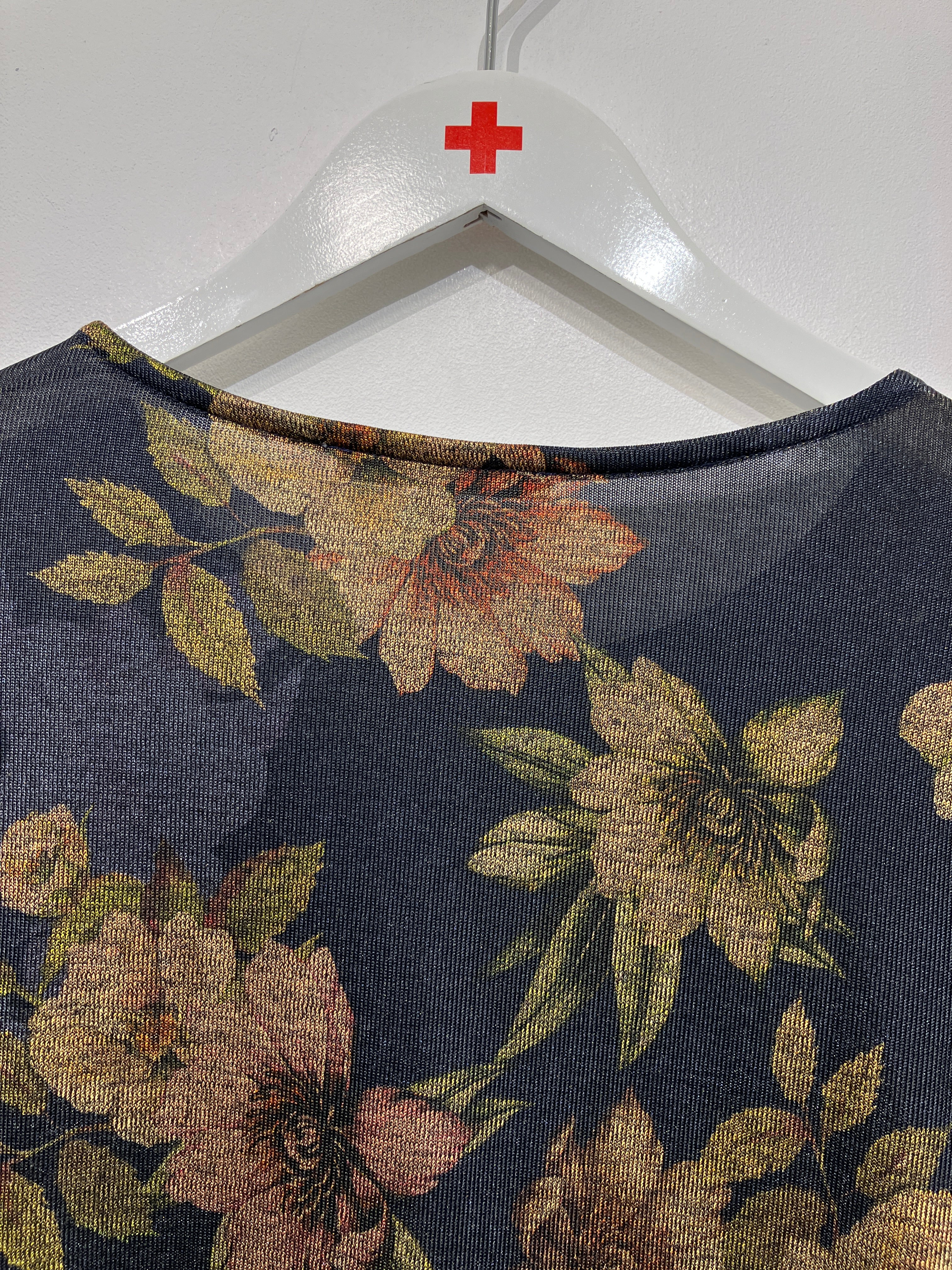 Flash Woman Bluse