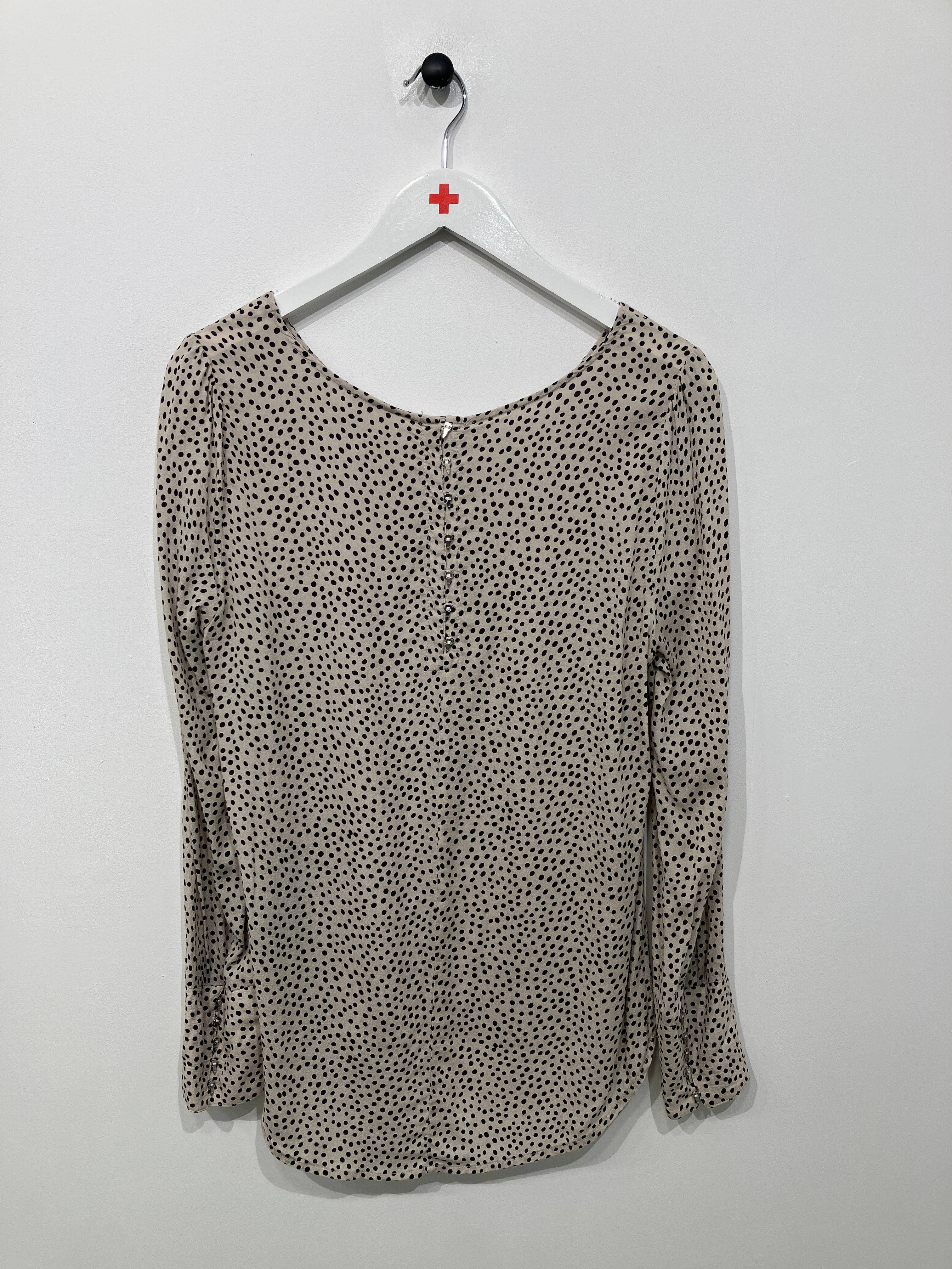 Bluse