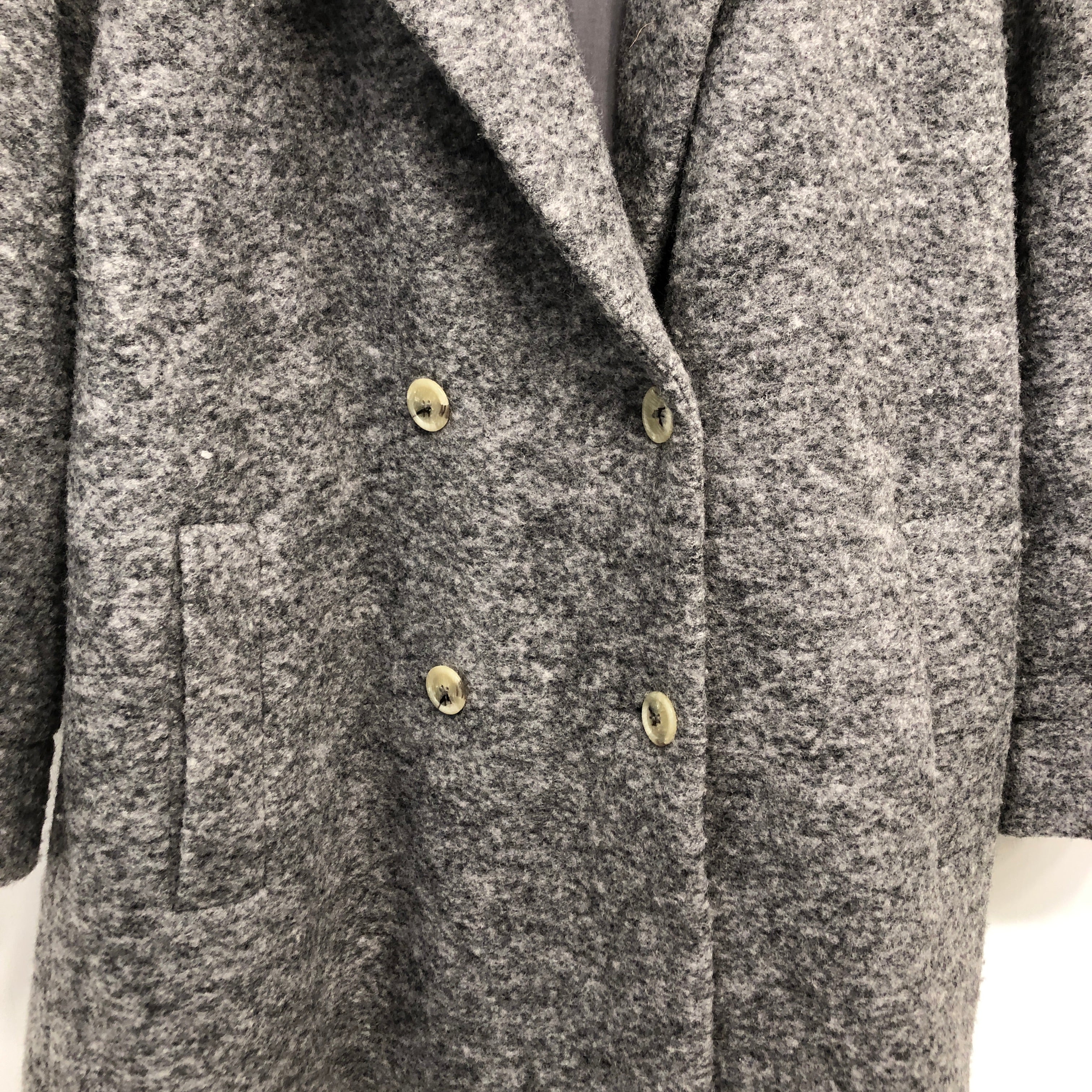 American Vintage Frakke