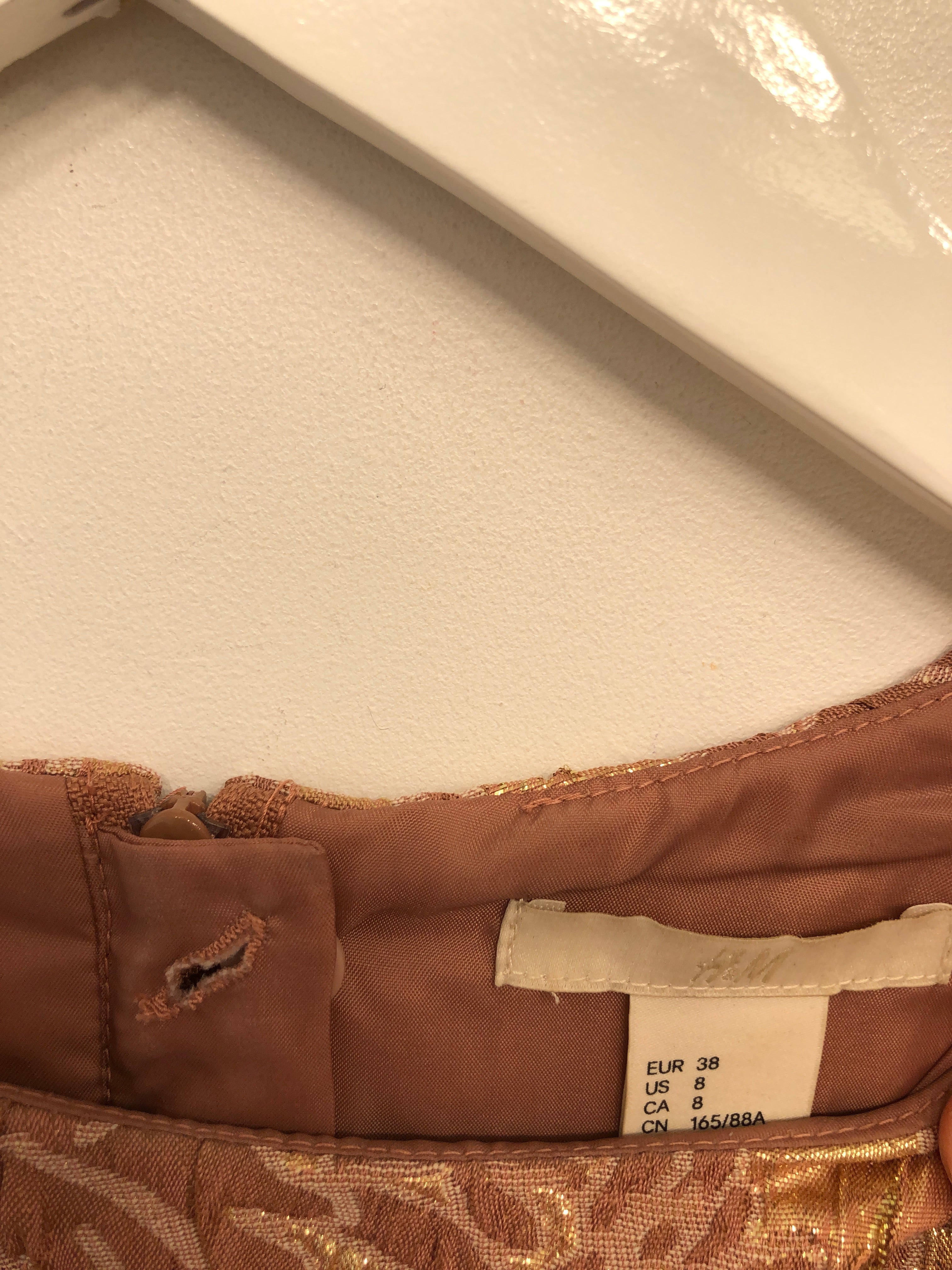 H&M Kjole