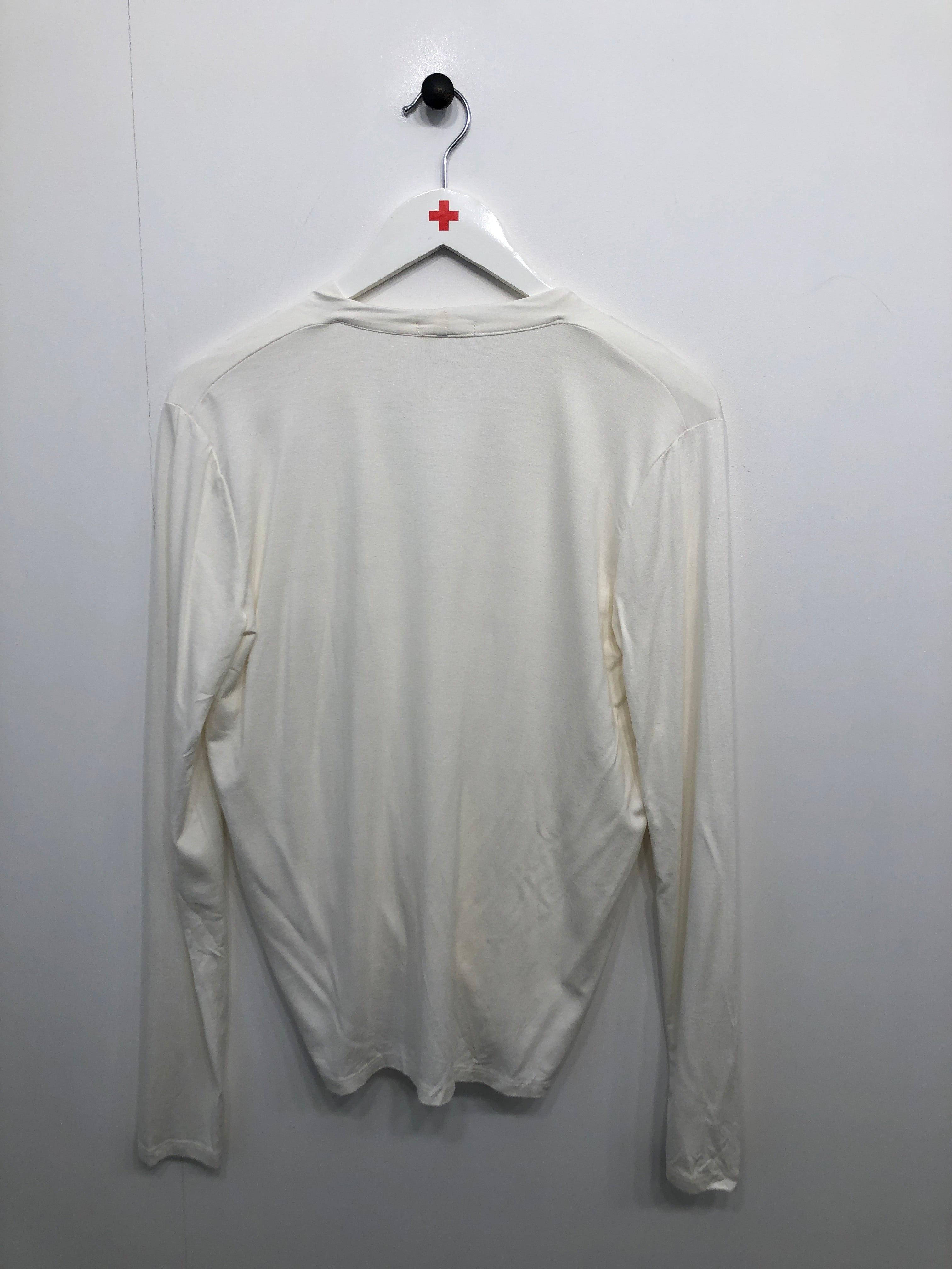 Maché Bluse