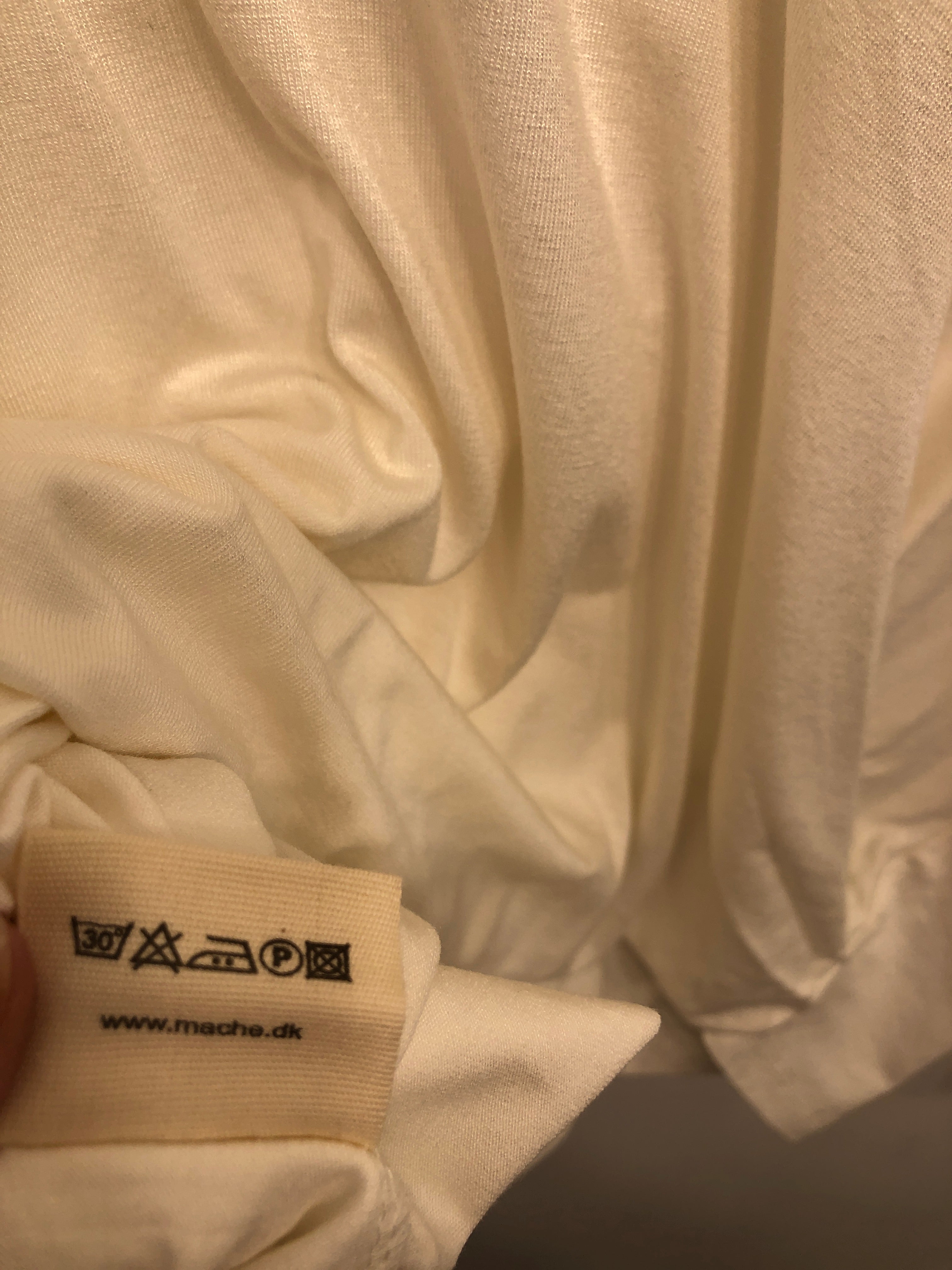 Maché Bluse
