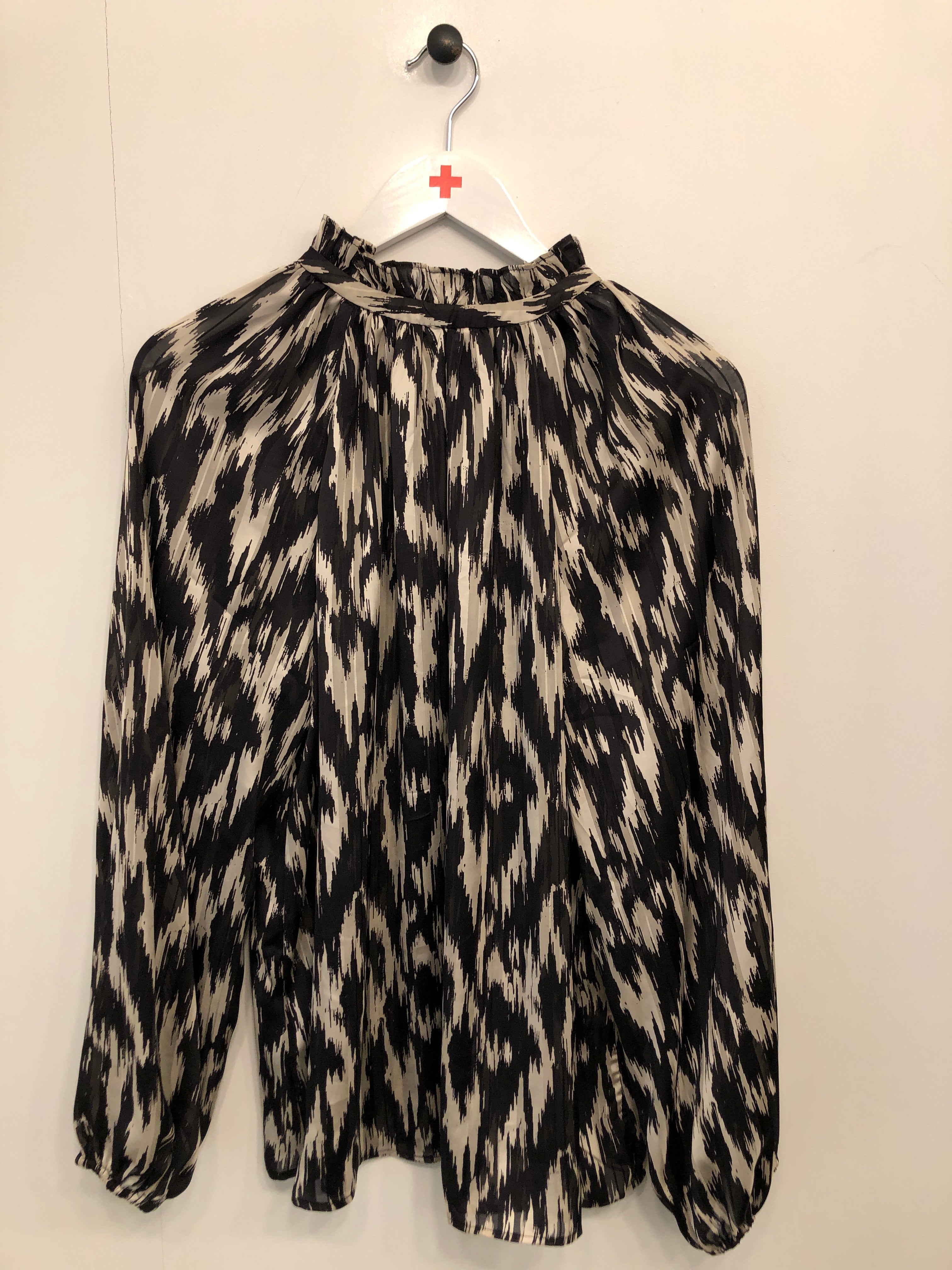 H&M Bluse