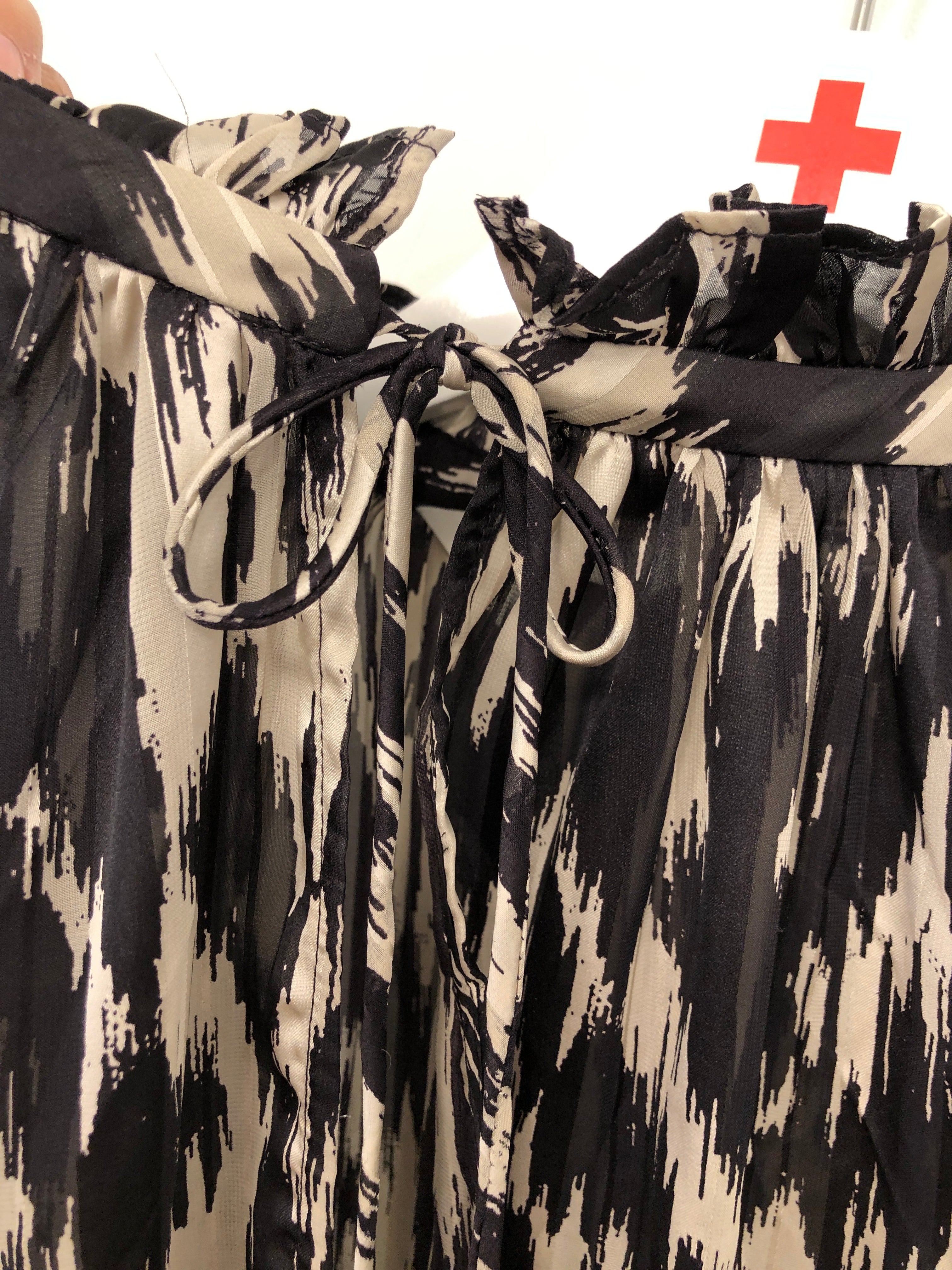 H&M Bluse