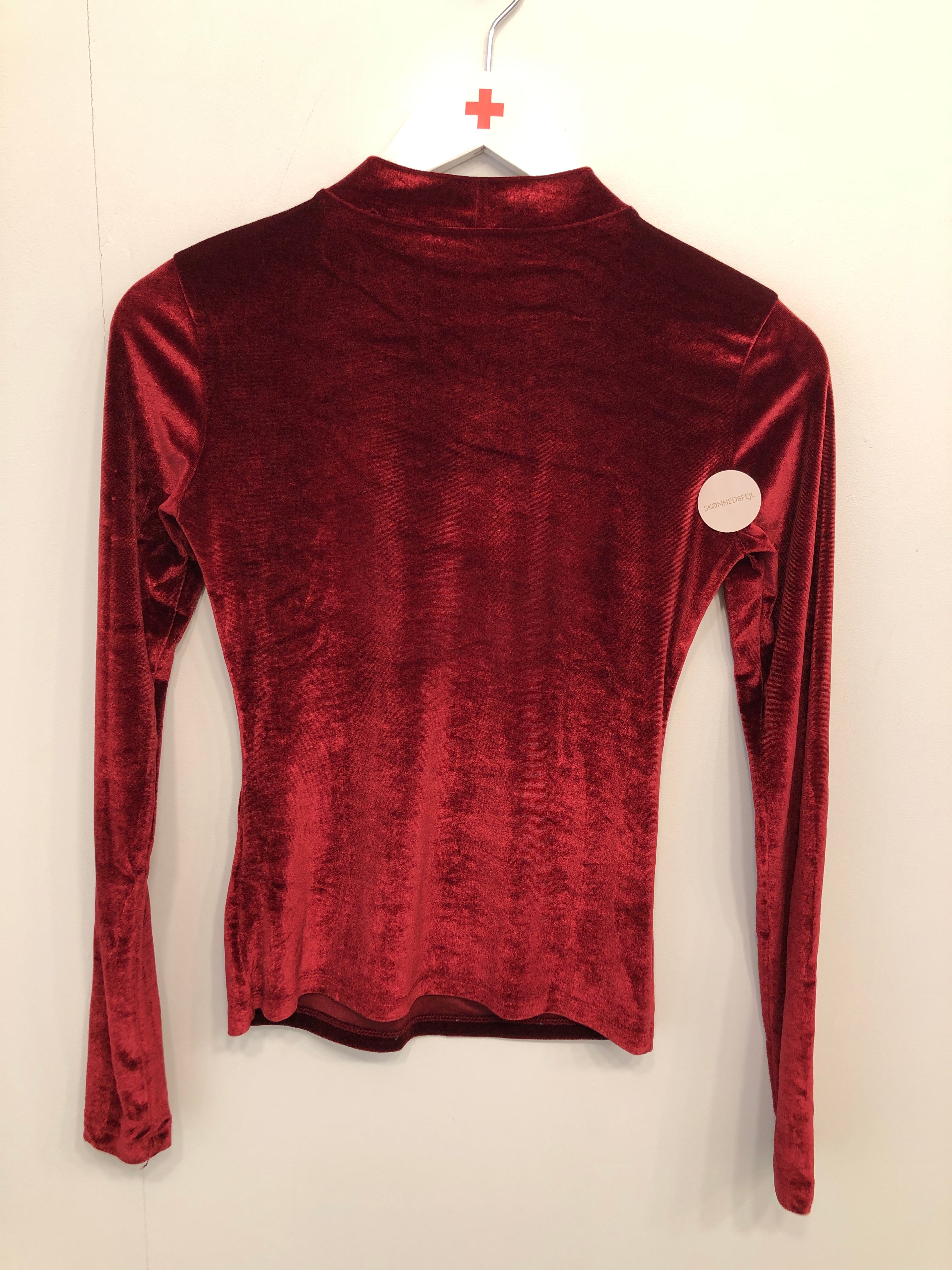 NLY Trend Bluse