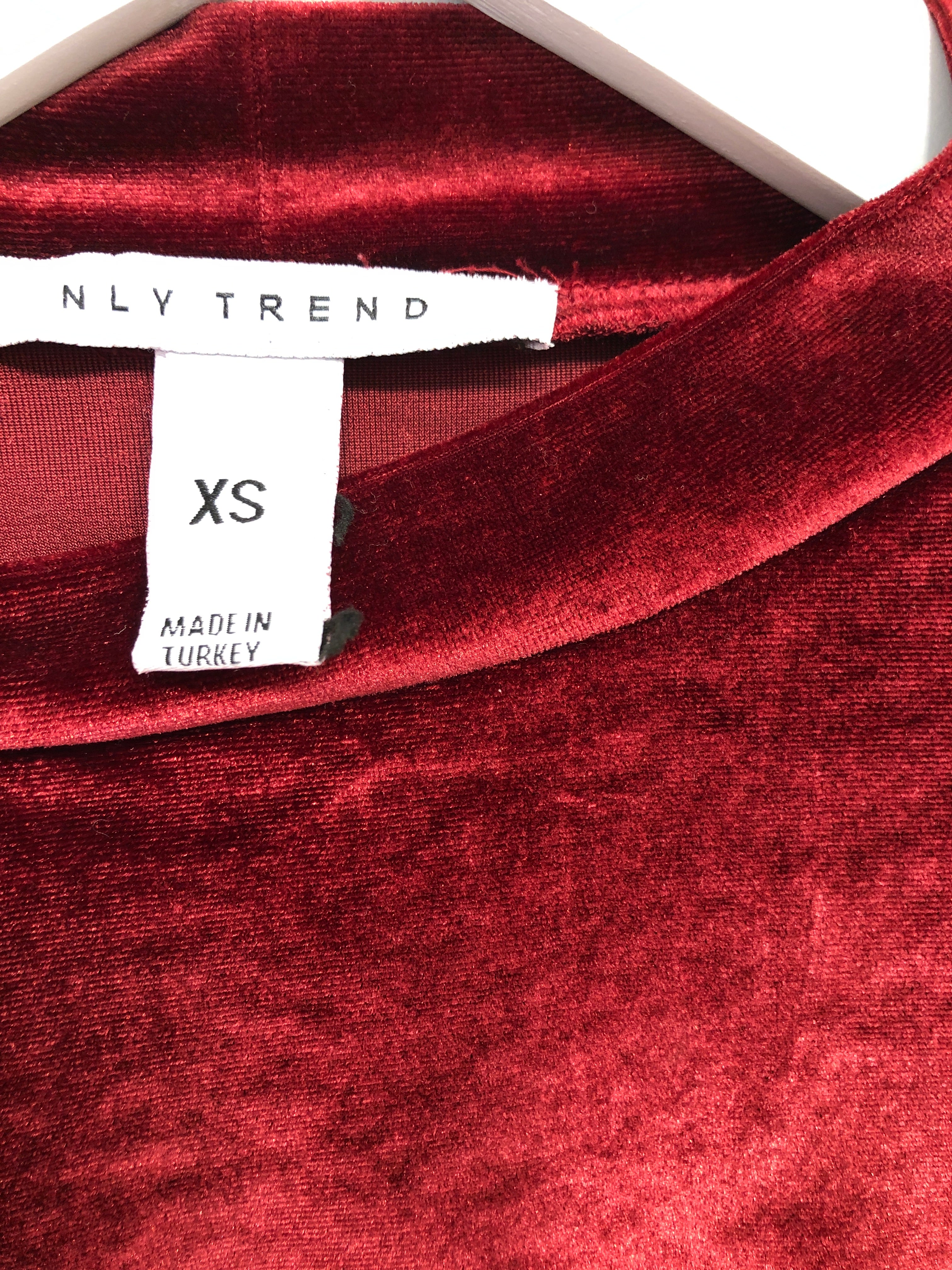 NLY Trend Bluse