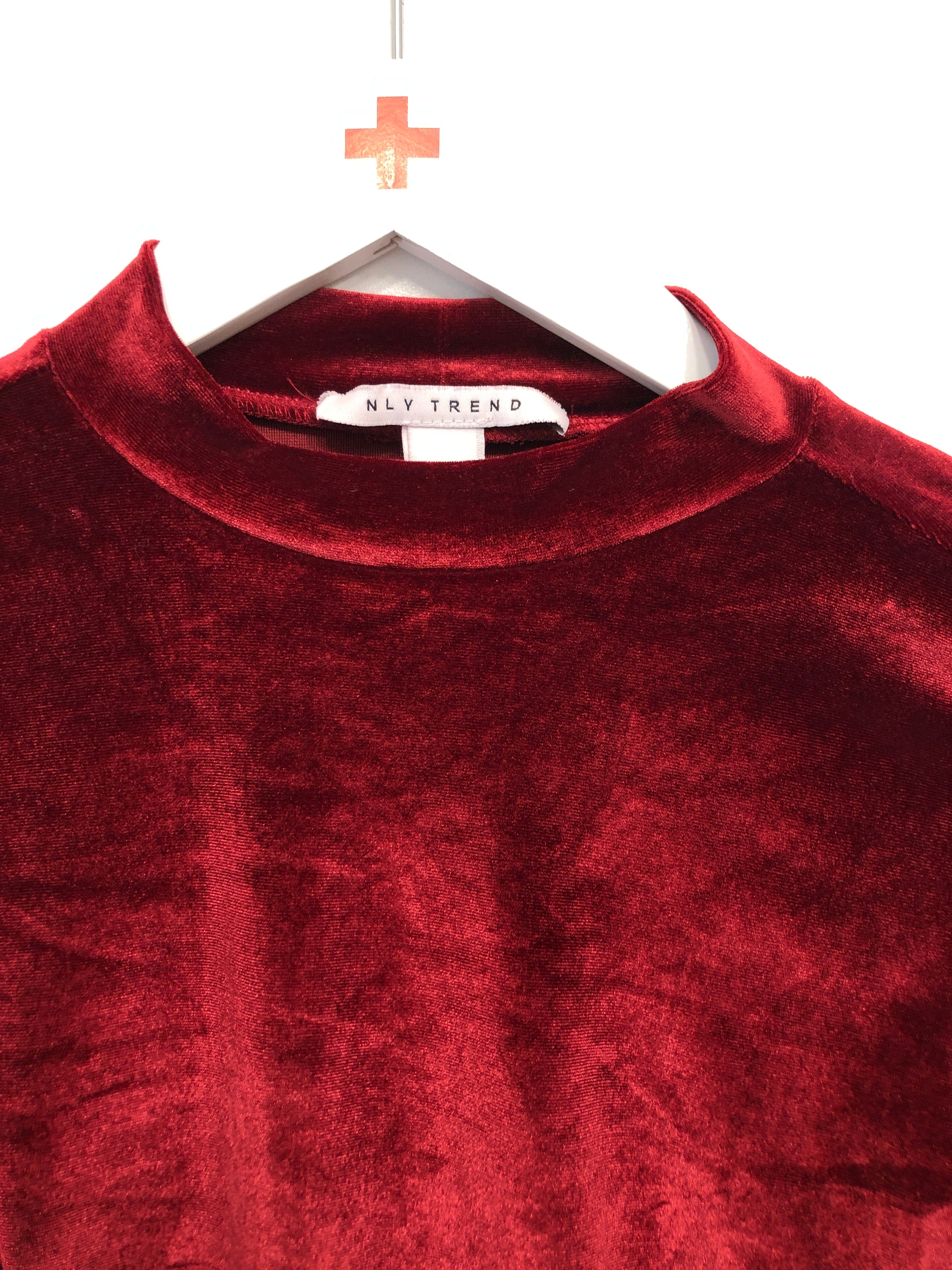 NLY Trend Bluse