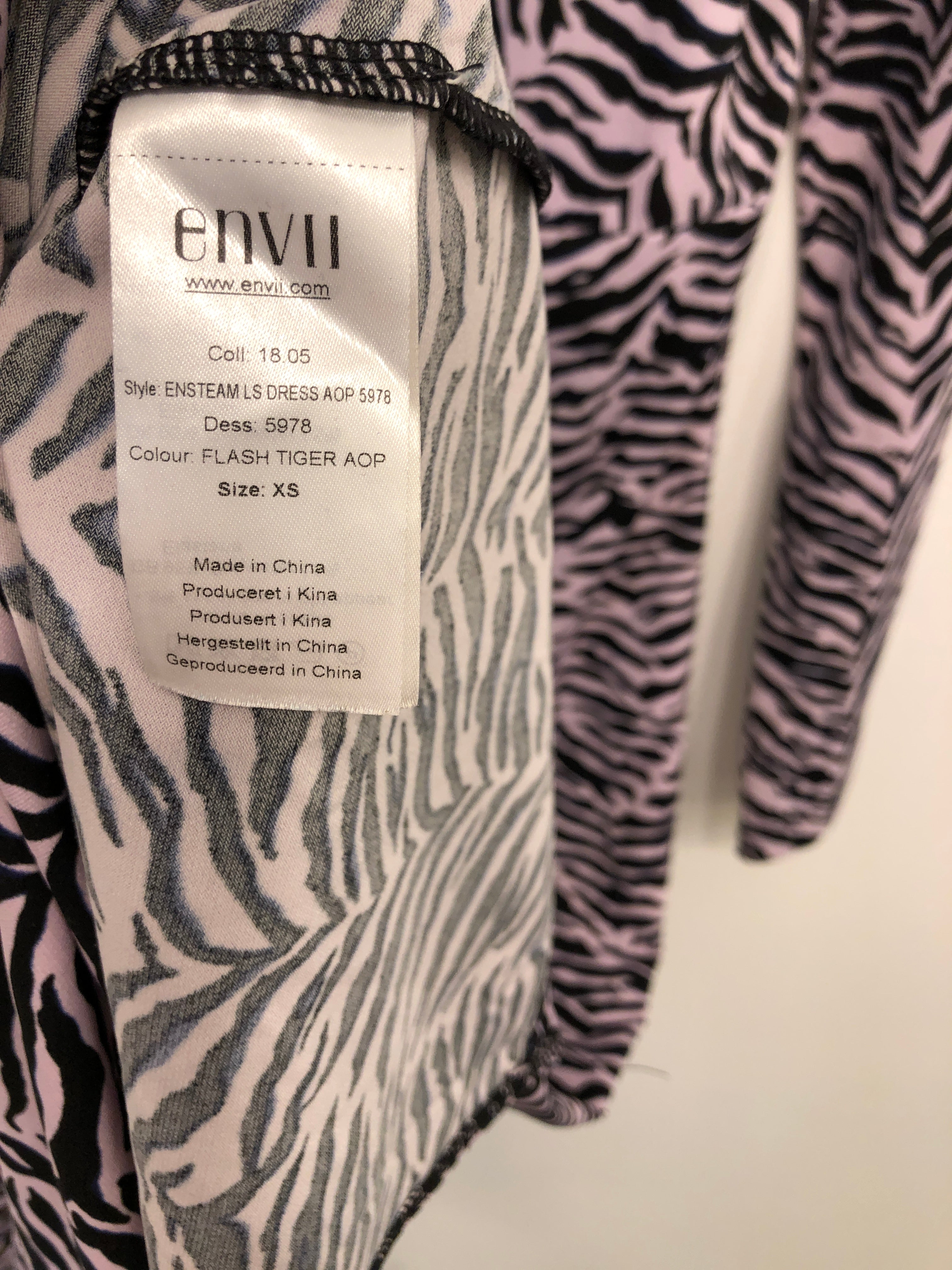 Envii Kjole