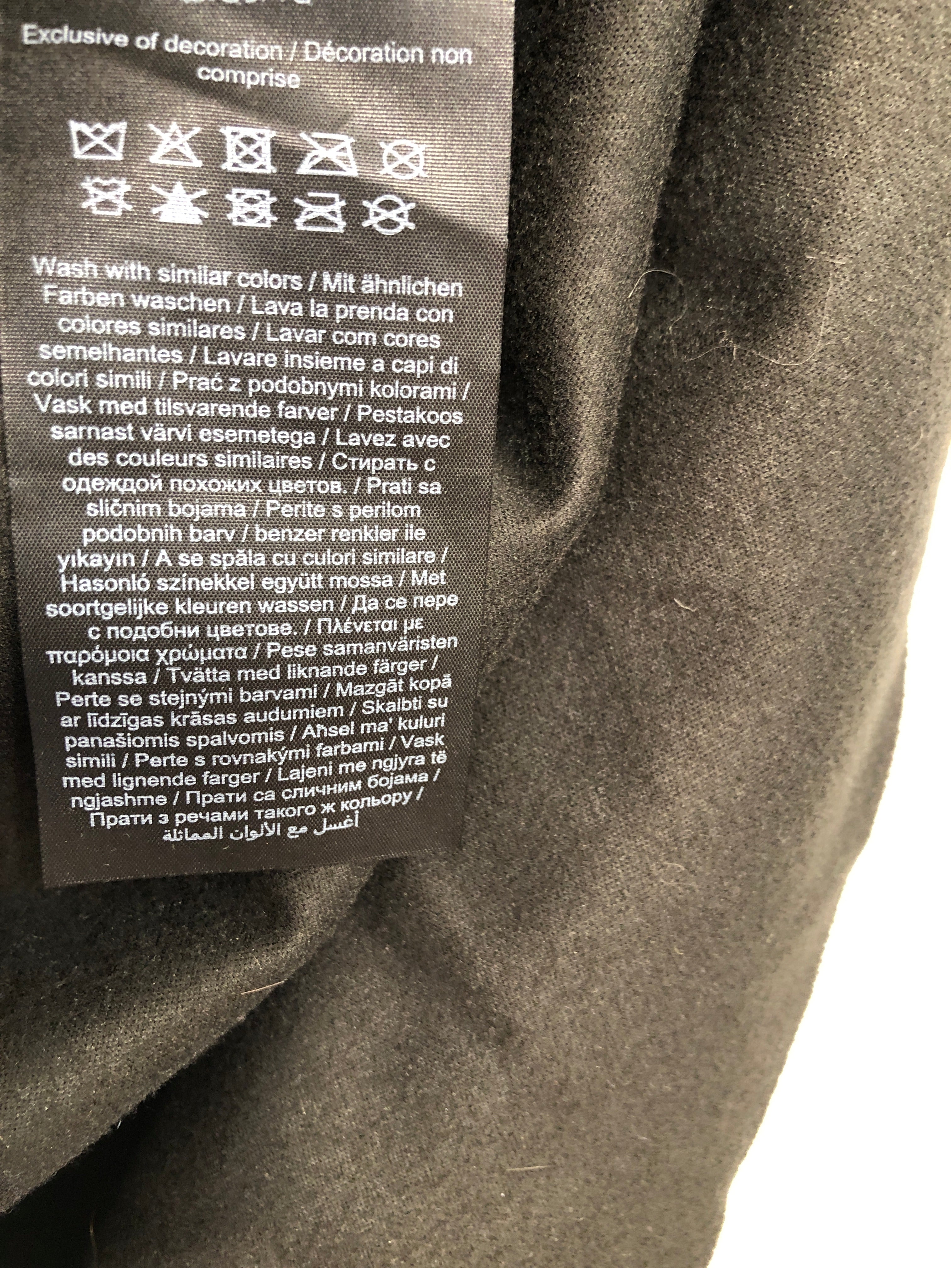 Vero Moda Nederdel