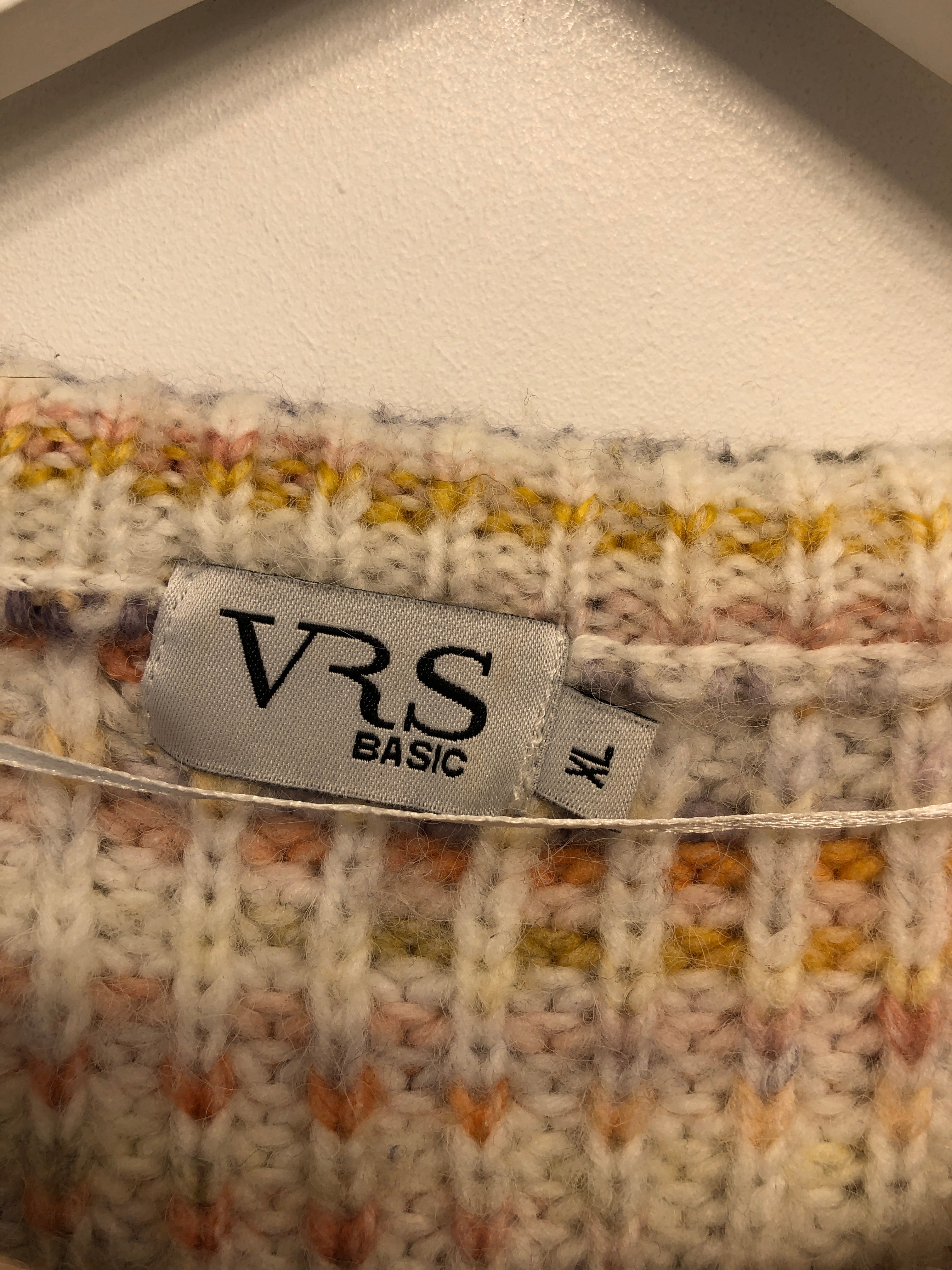 VRS Strik