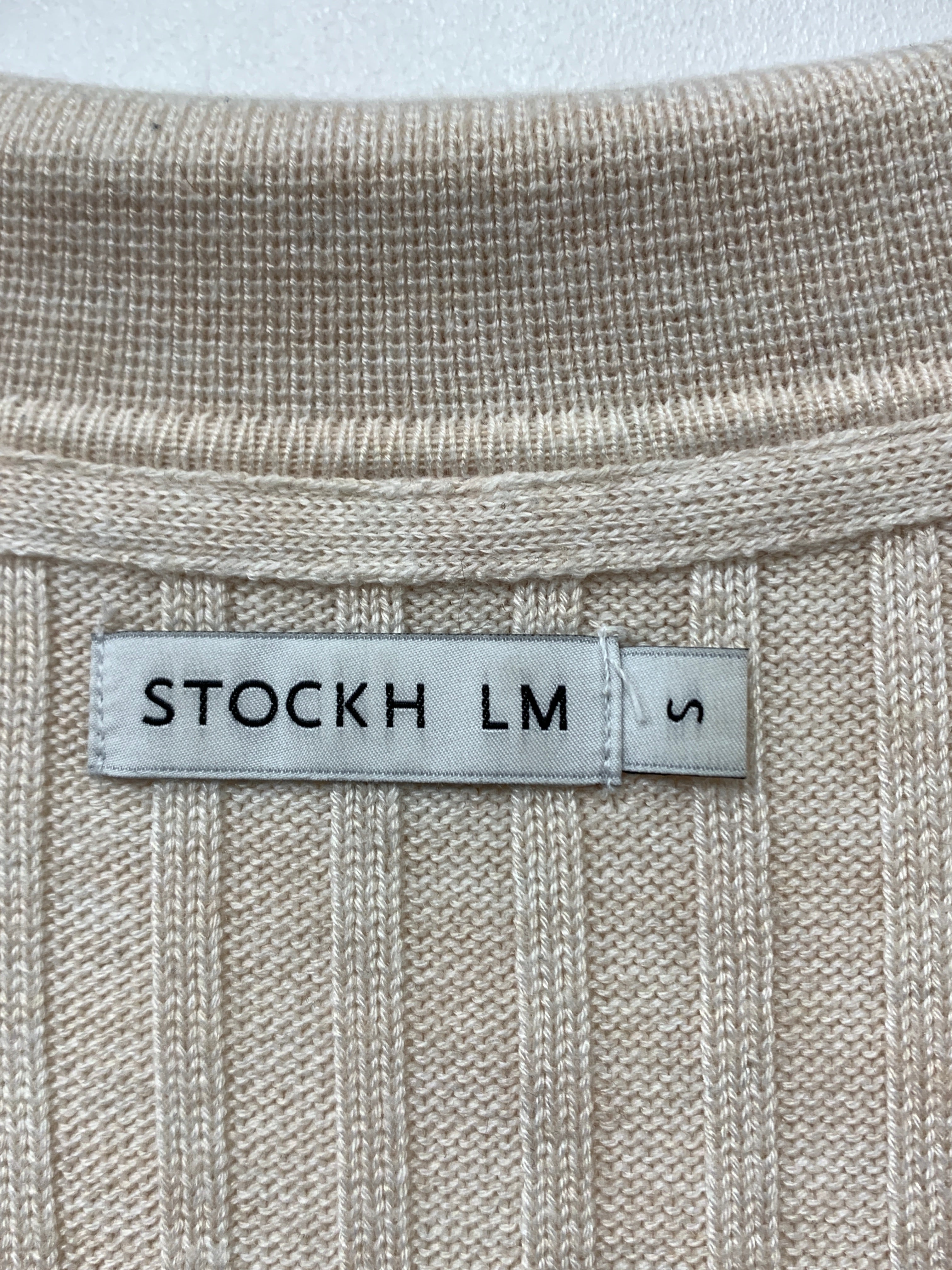 Stockh Lm T-shirt