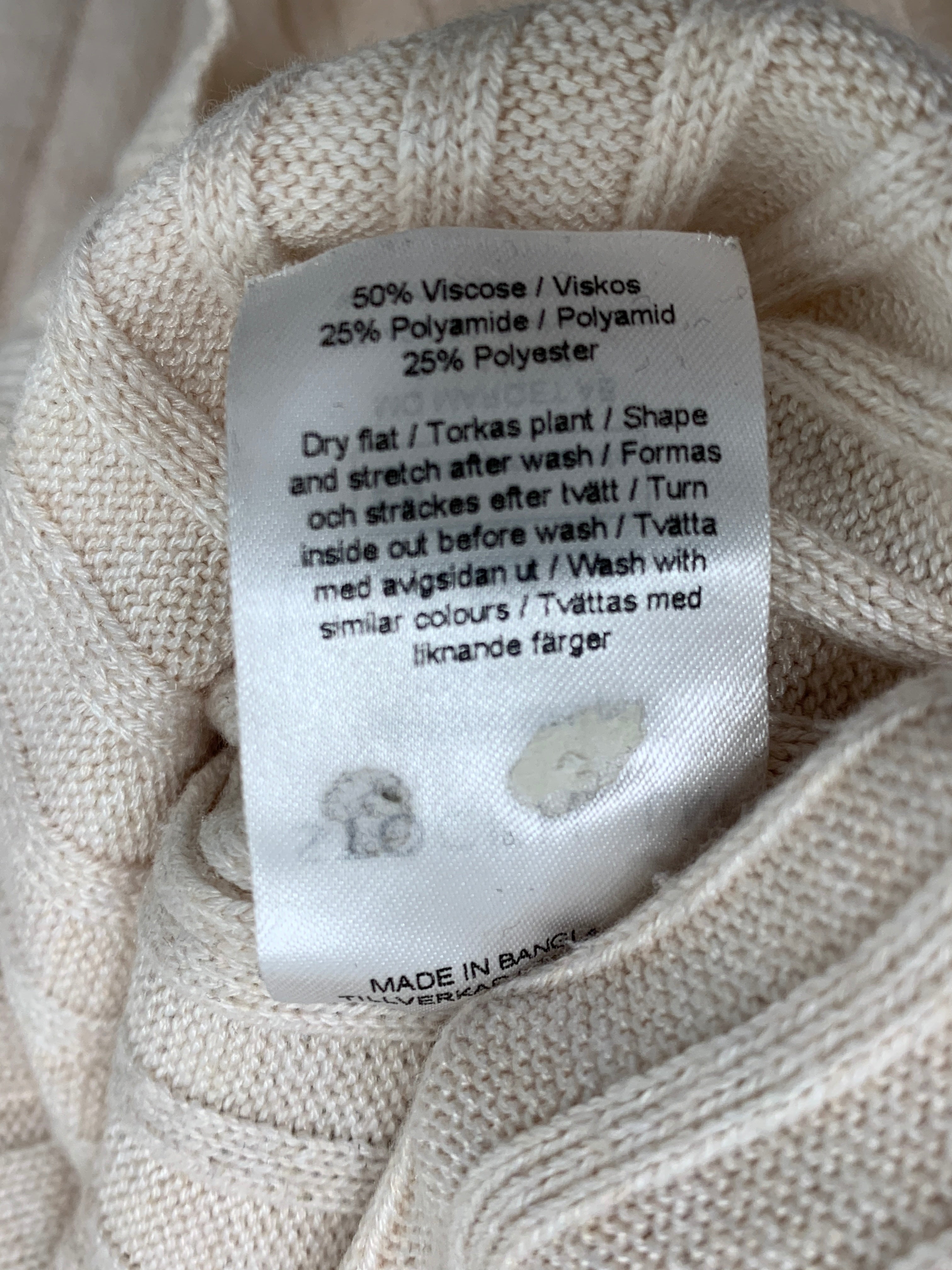 Stockh Lm T-shirt