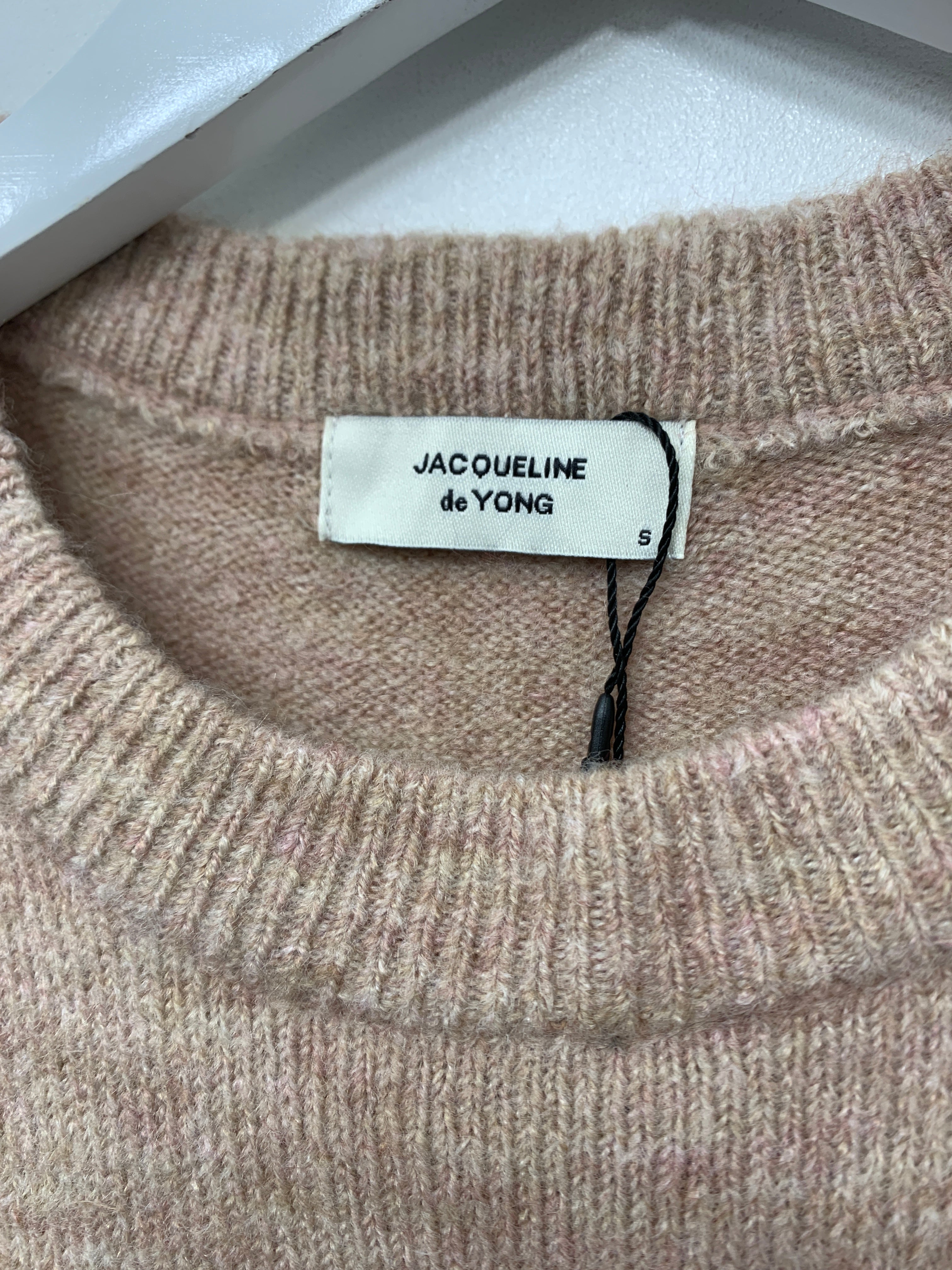 Jacqueline De Yong Top