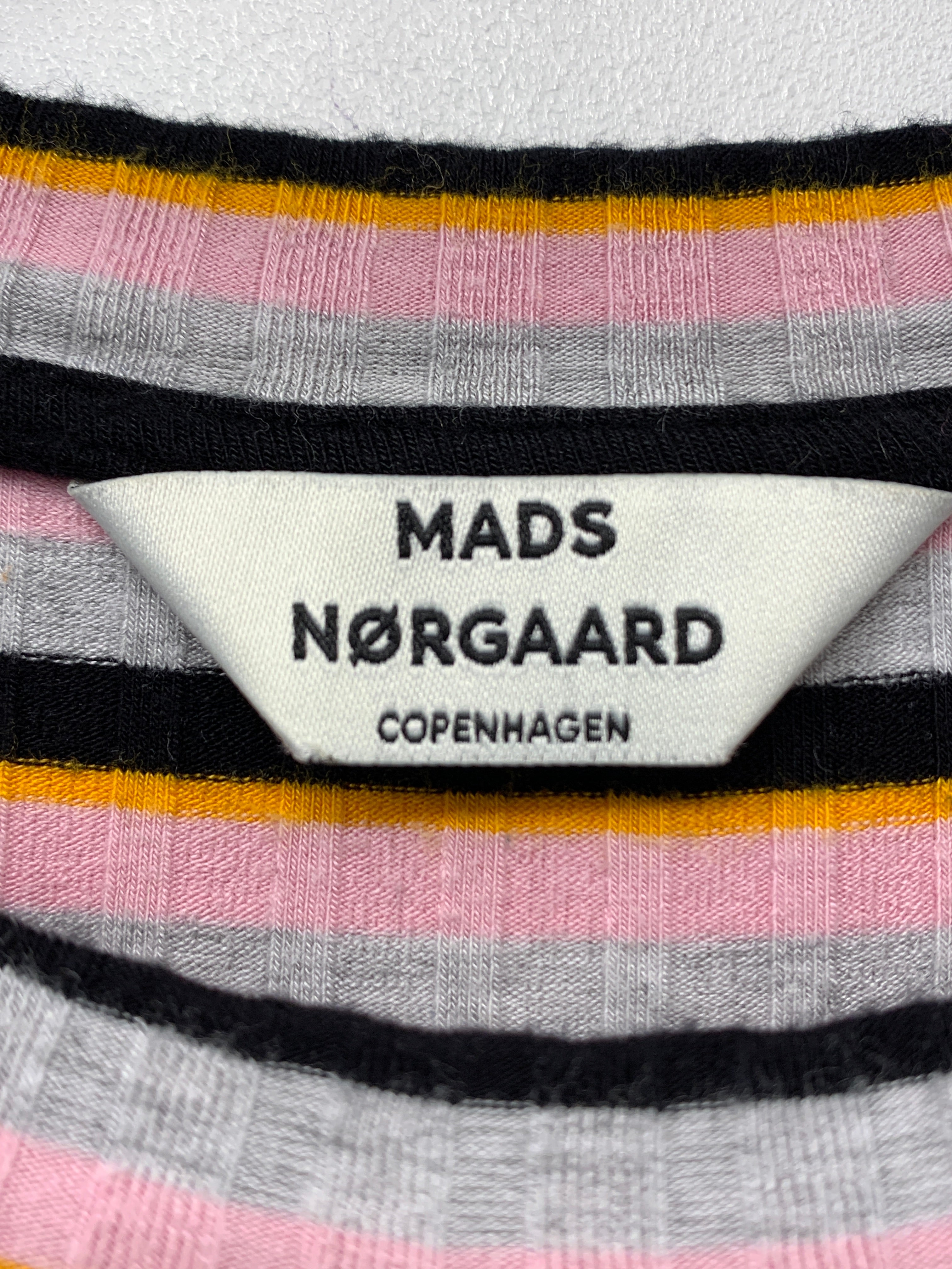 Mads Nørgaard Bluse