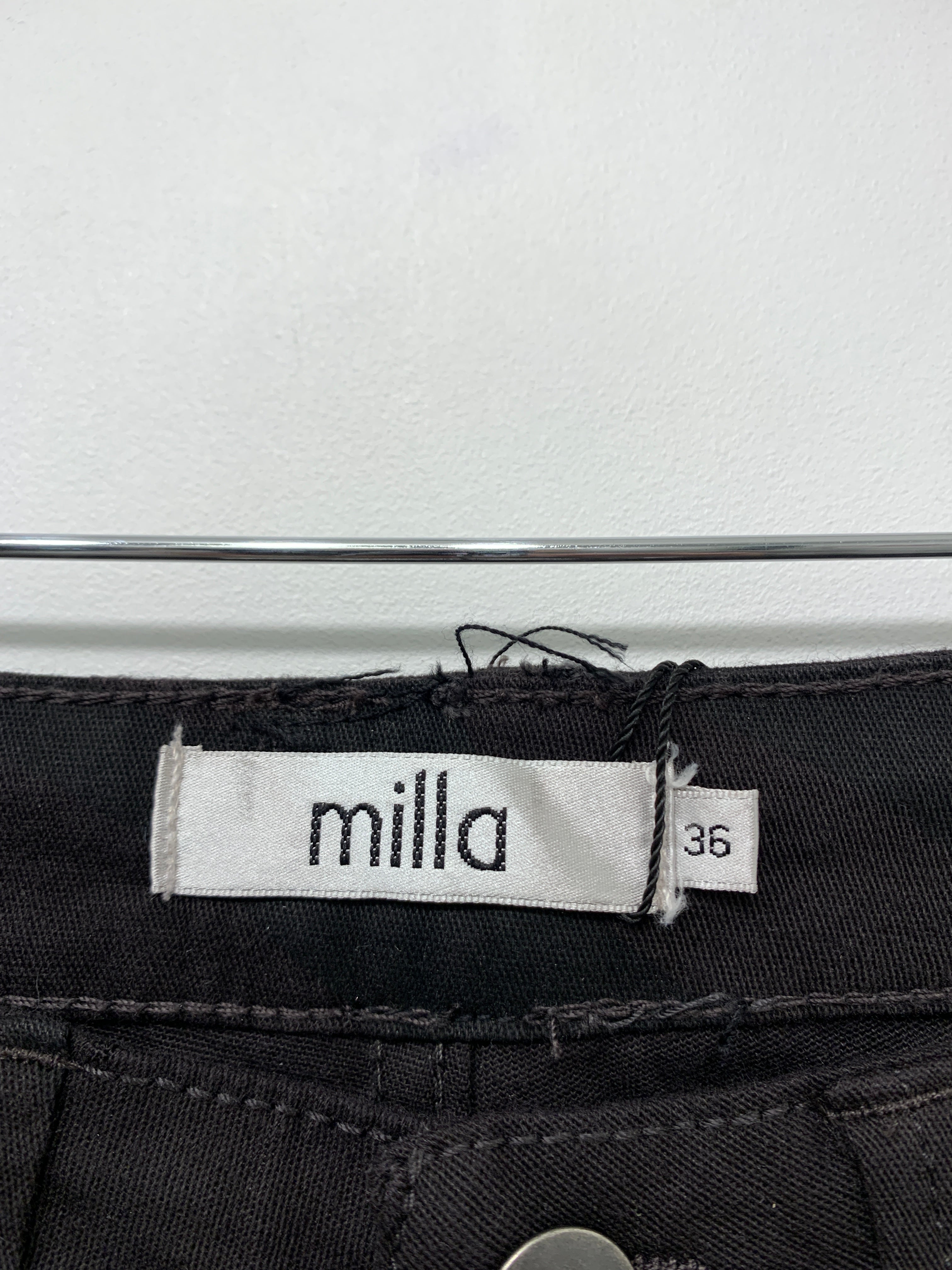 Milla Bukser