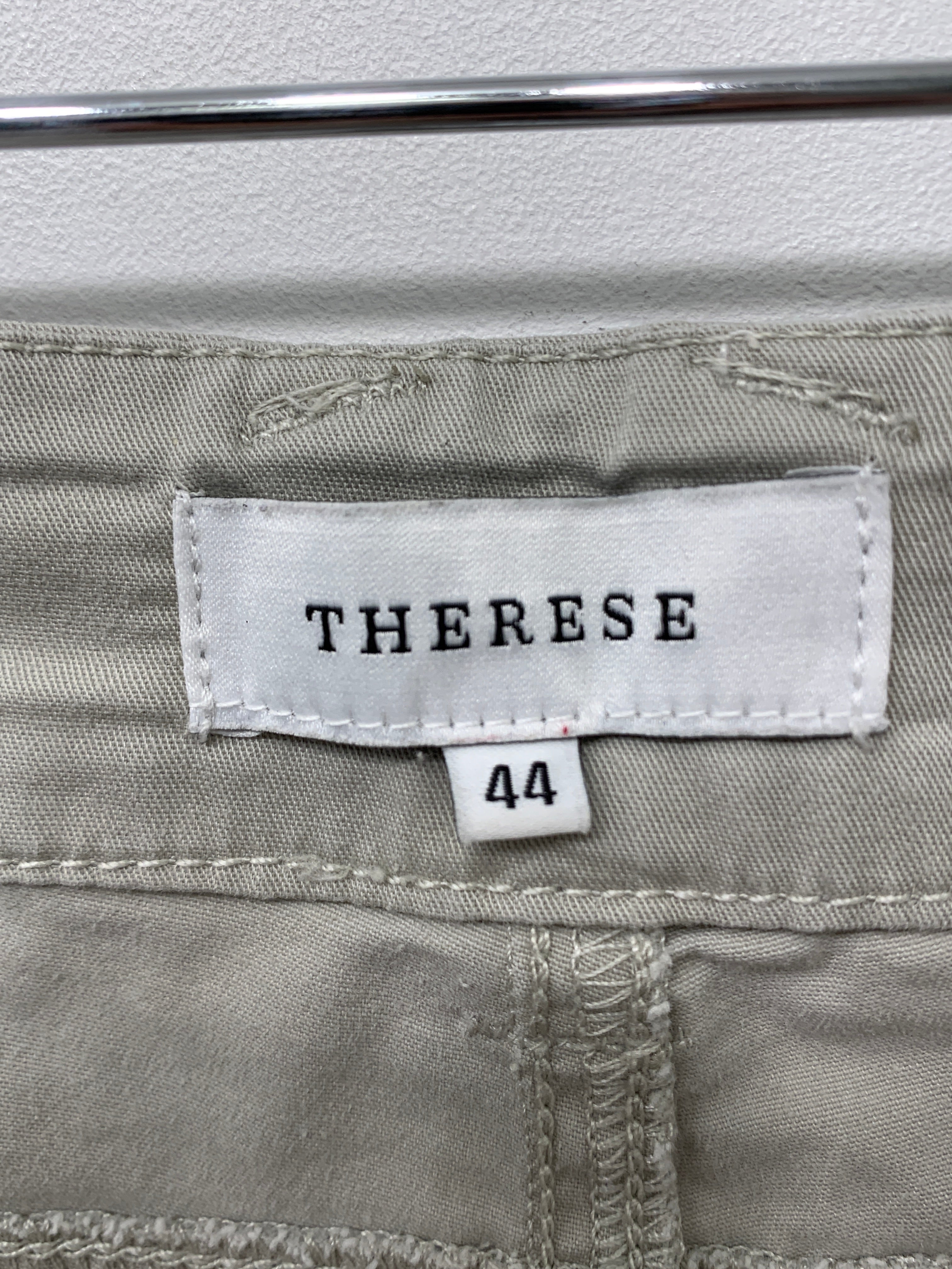 Therese Shorts