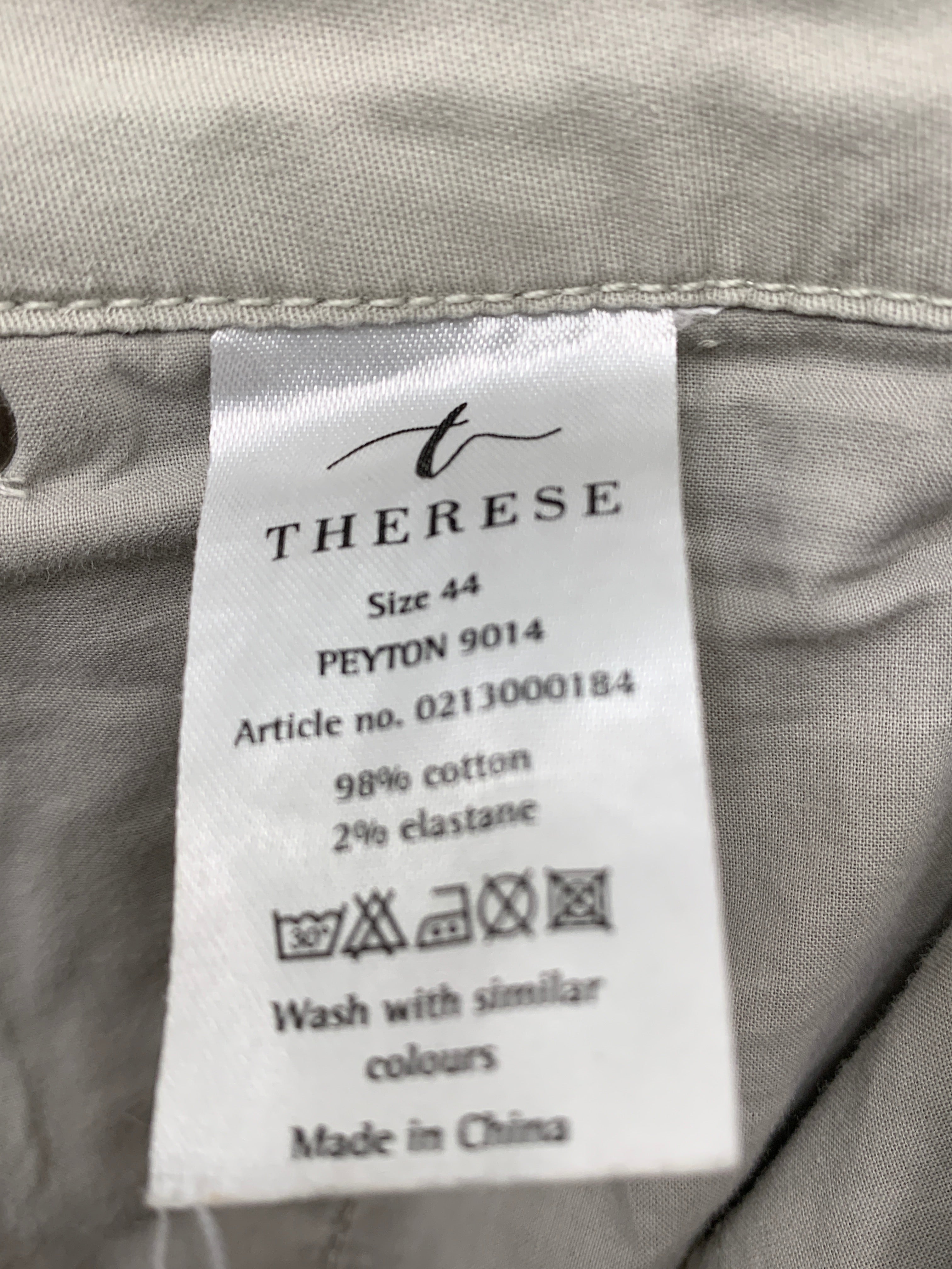 Therese Shorts