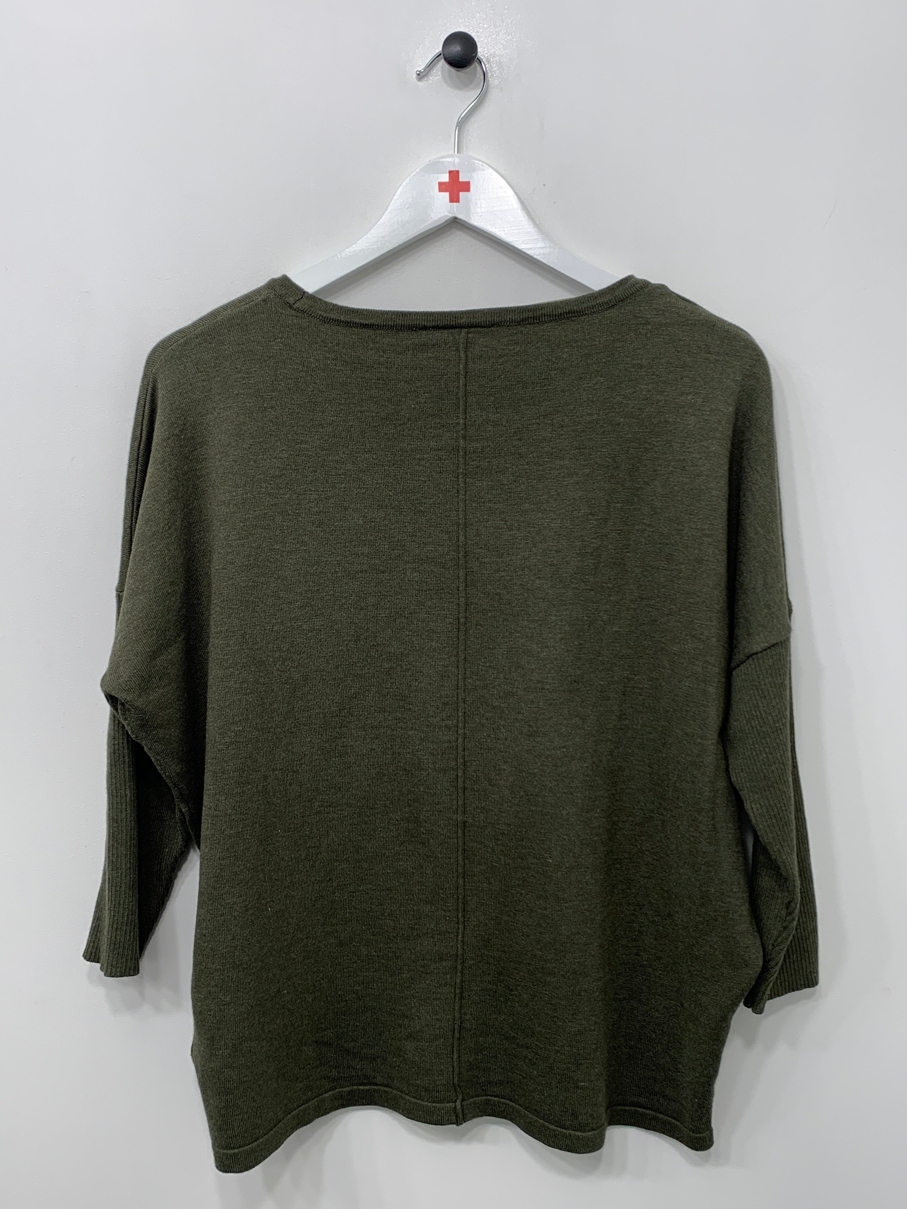 Saint Tropez Bluse