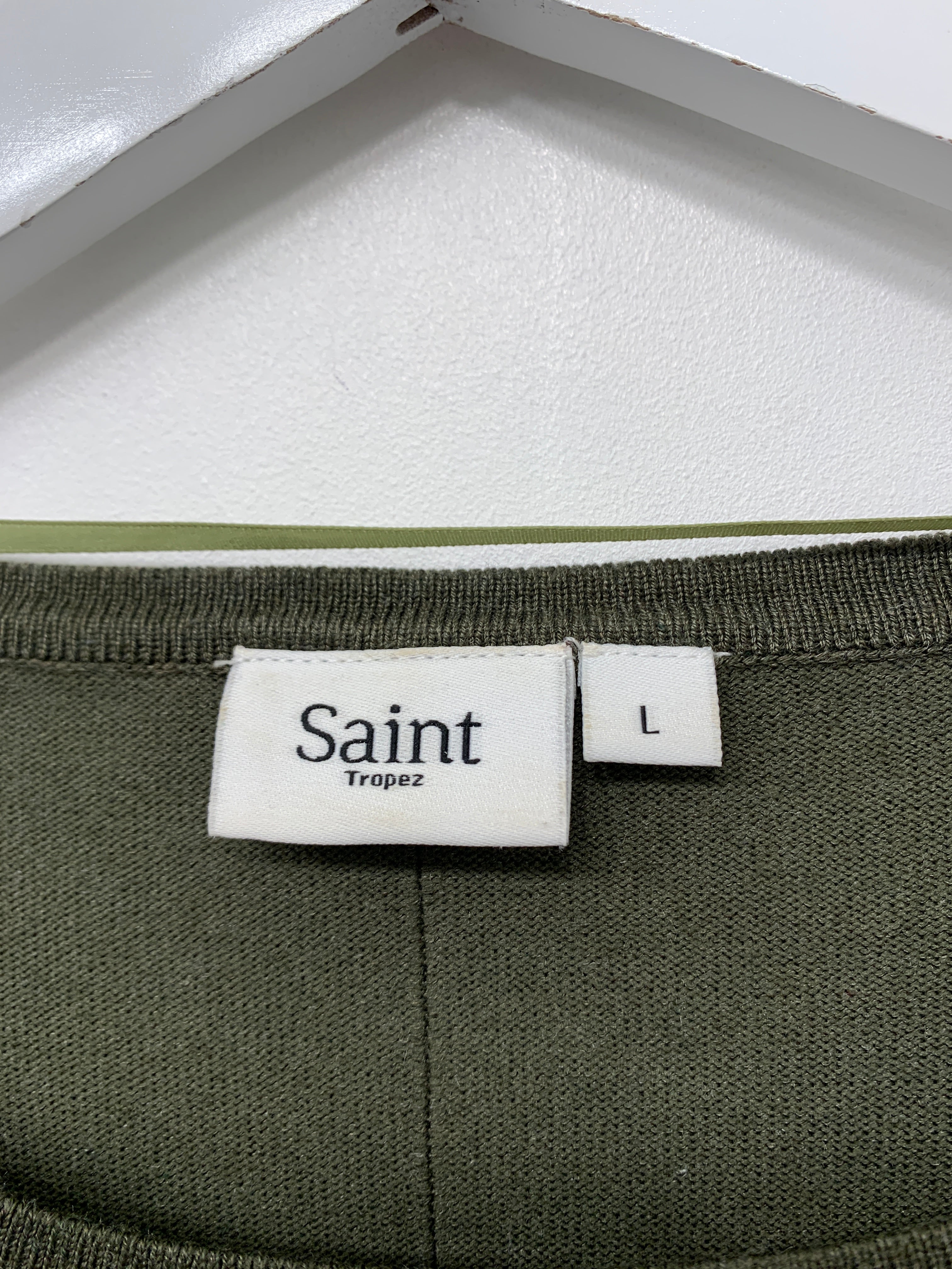Saint Tropez Bluse