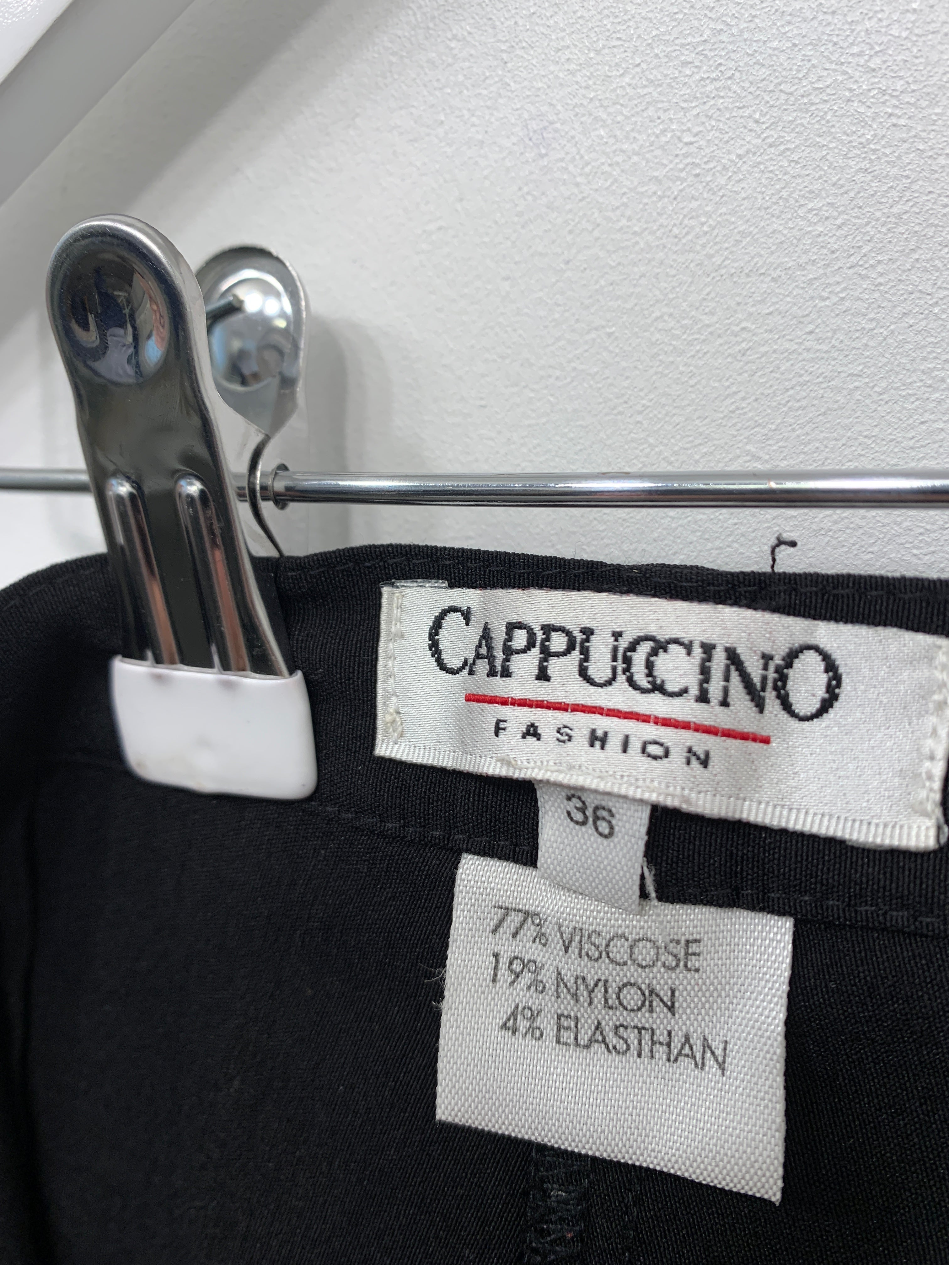 Cappuccino Bukser