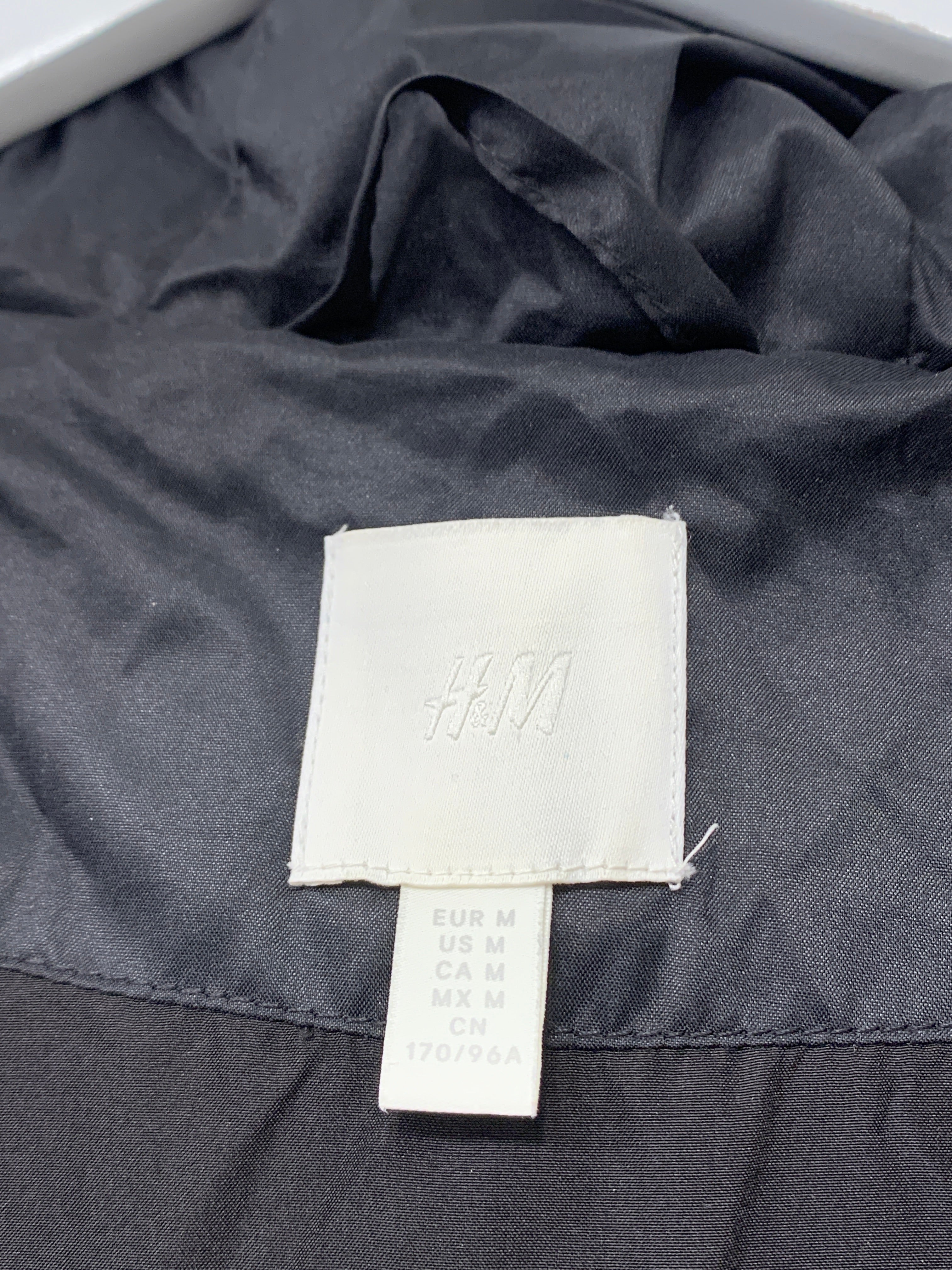 H&M Overtøj