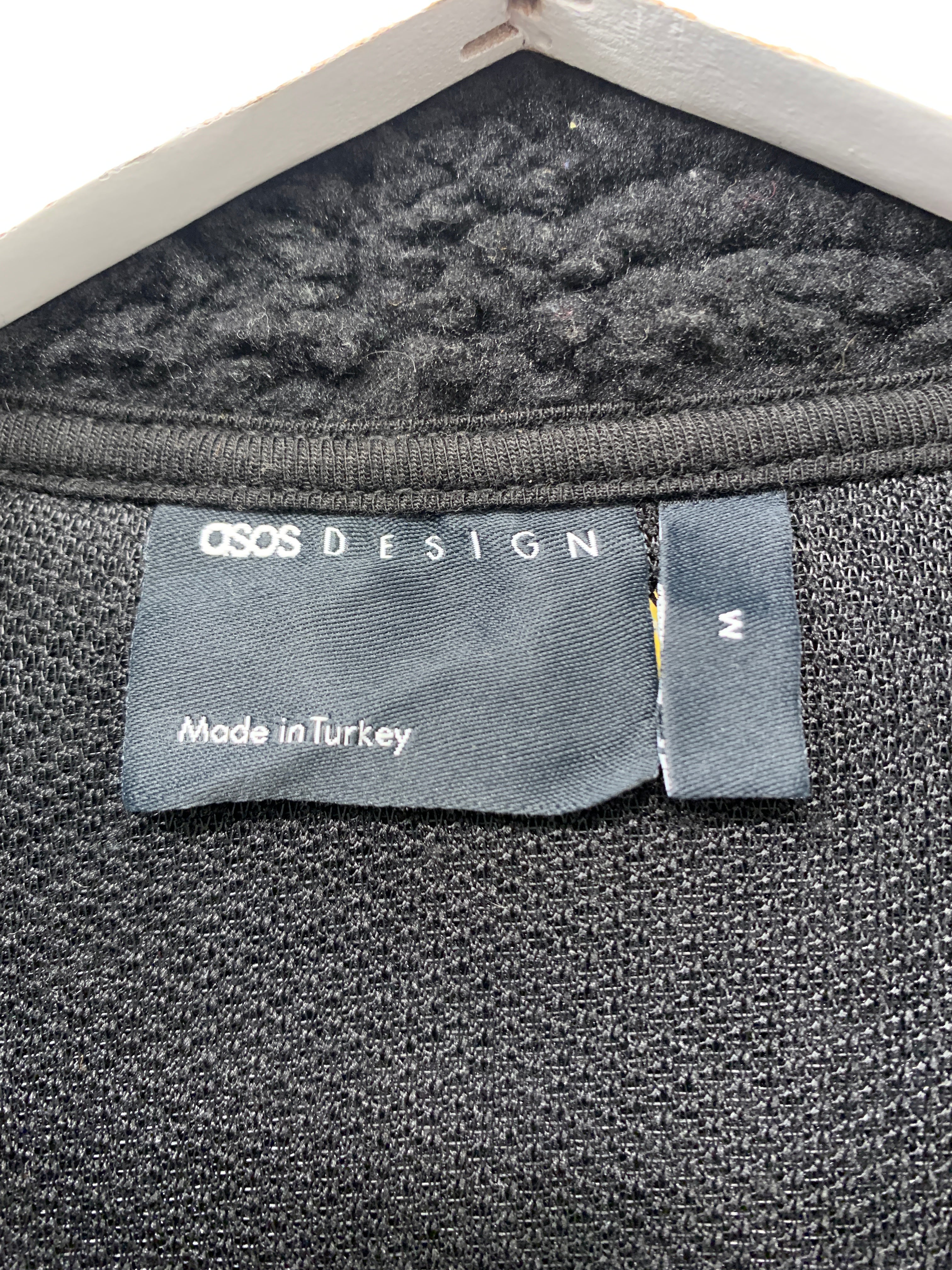 Asos Overtøj