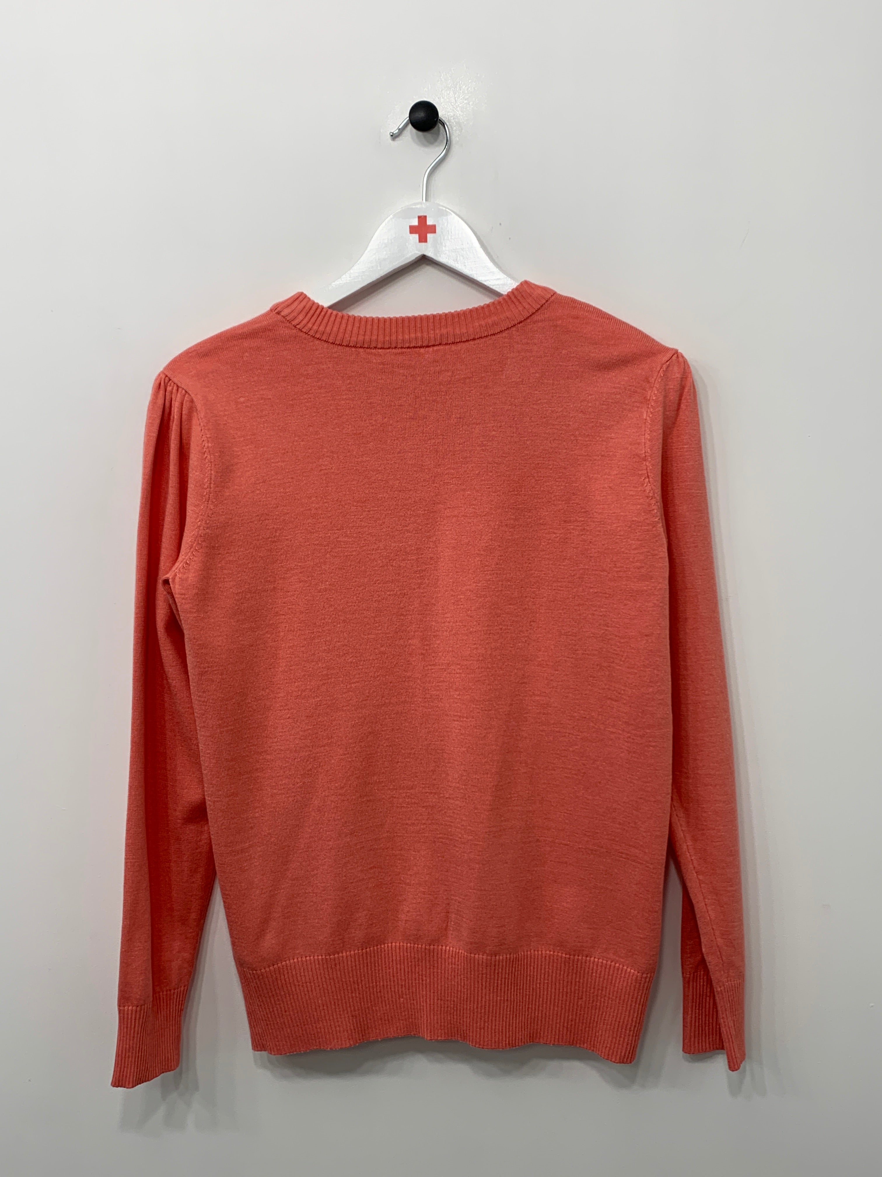 Saint Tropez Sweater