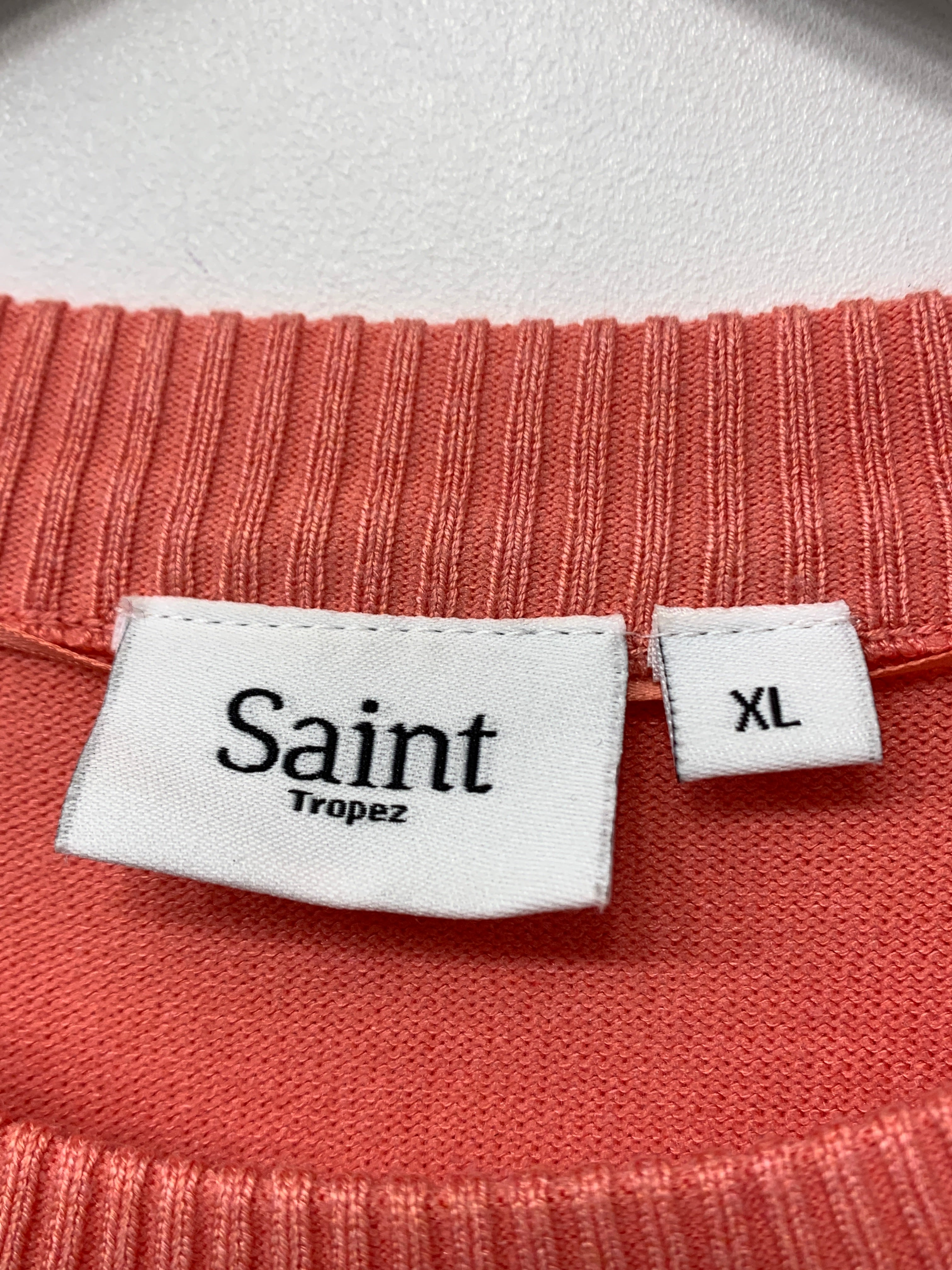 Saint Tropez Sweater