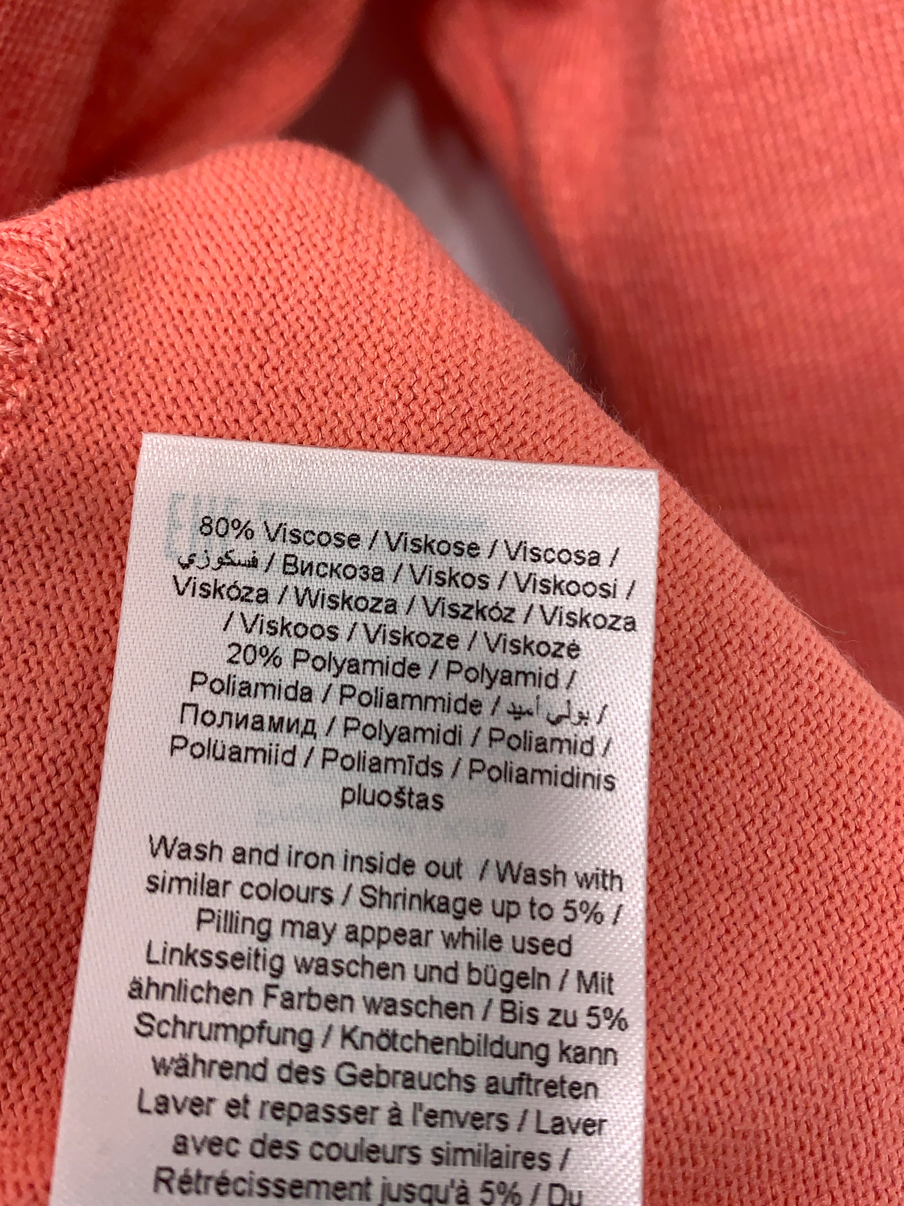 Saint Tropez Sweater