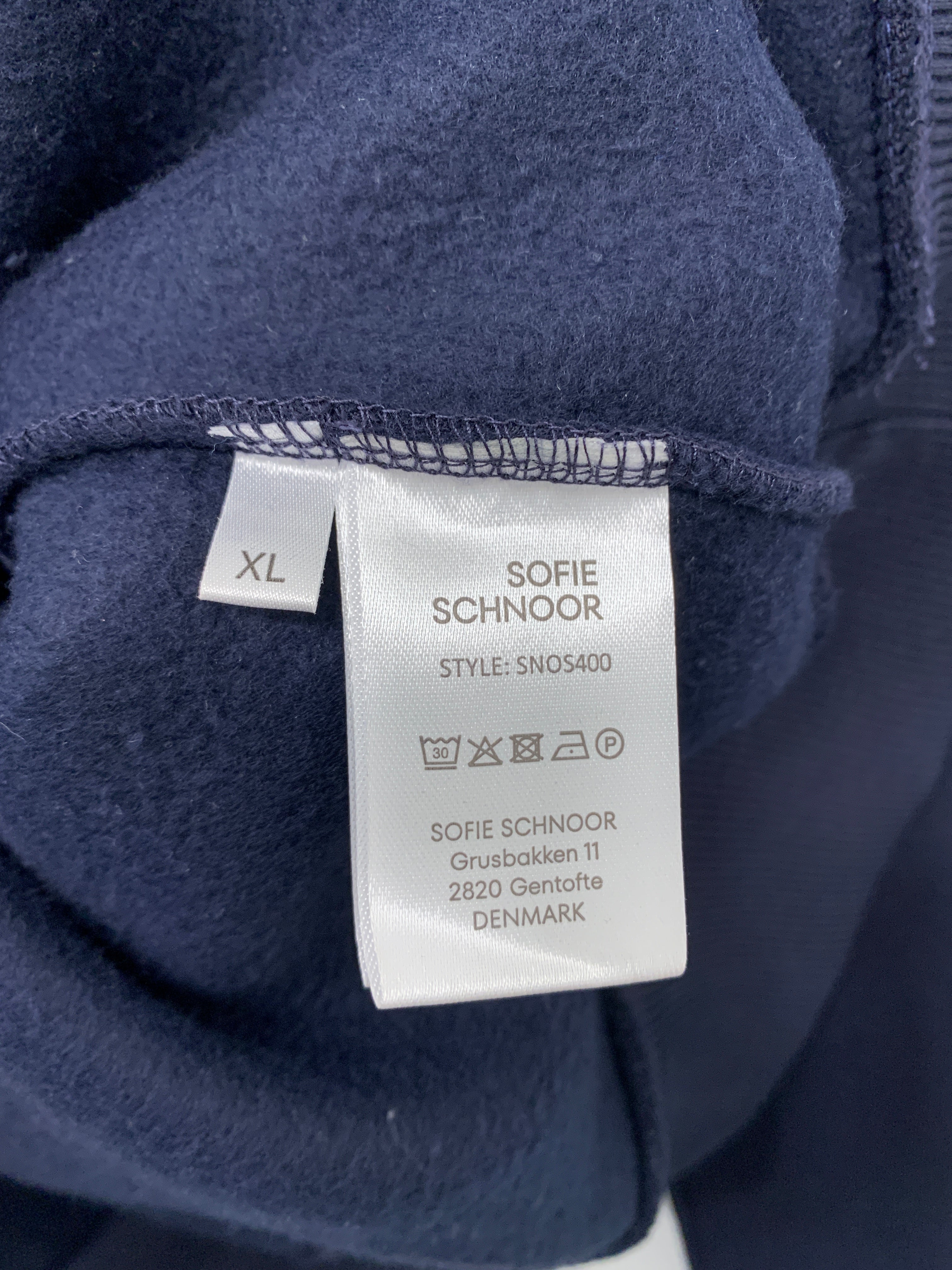 Sofie Schnoor Sweater