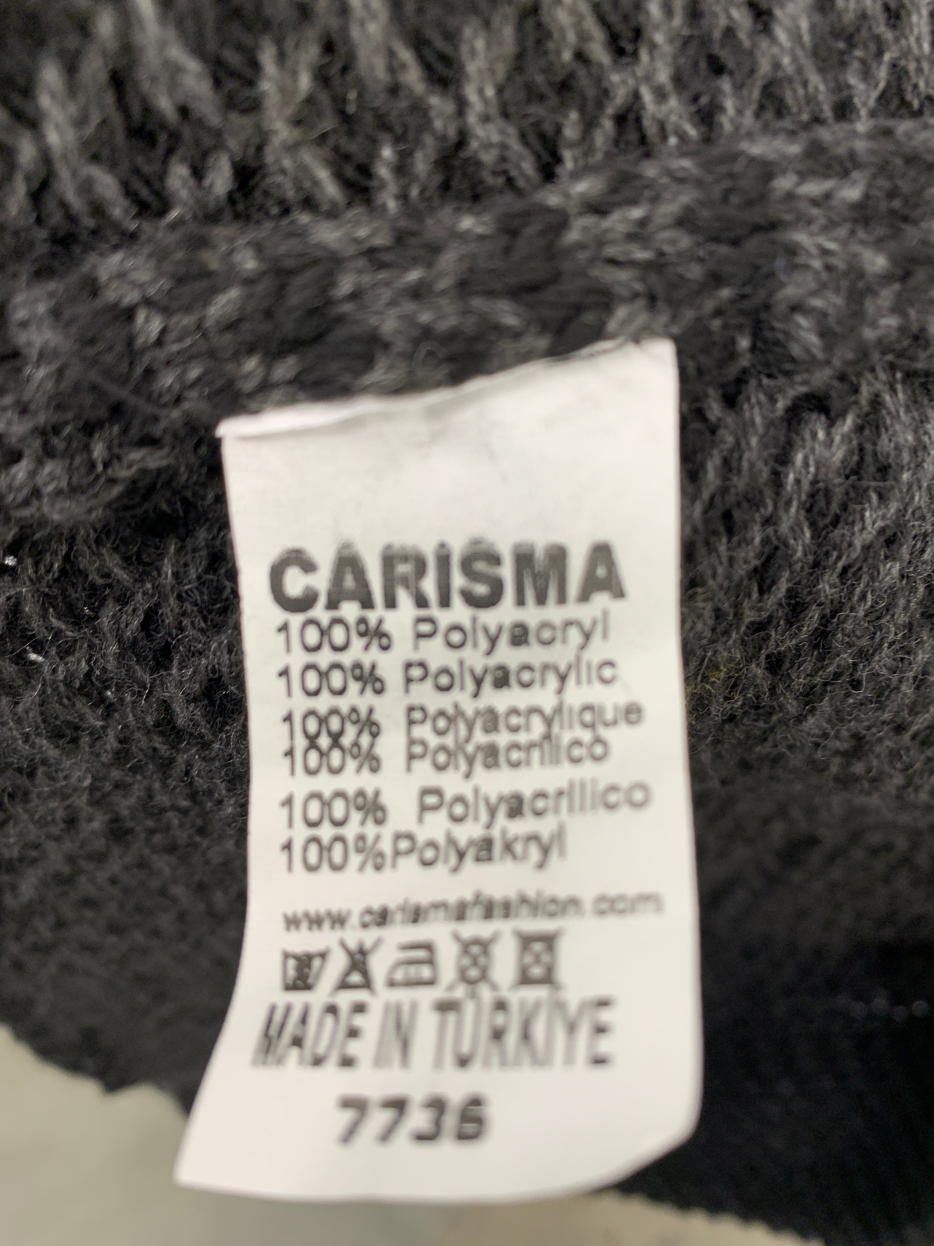 Carisma Sweater