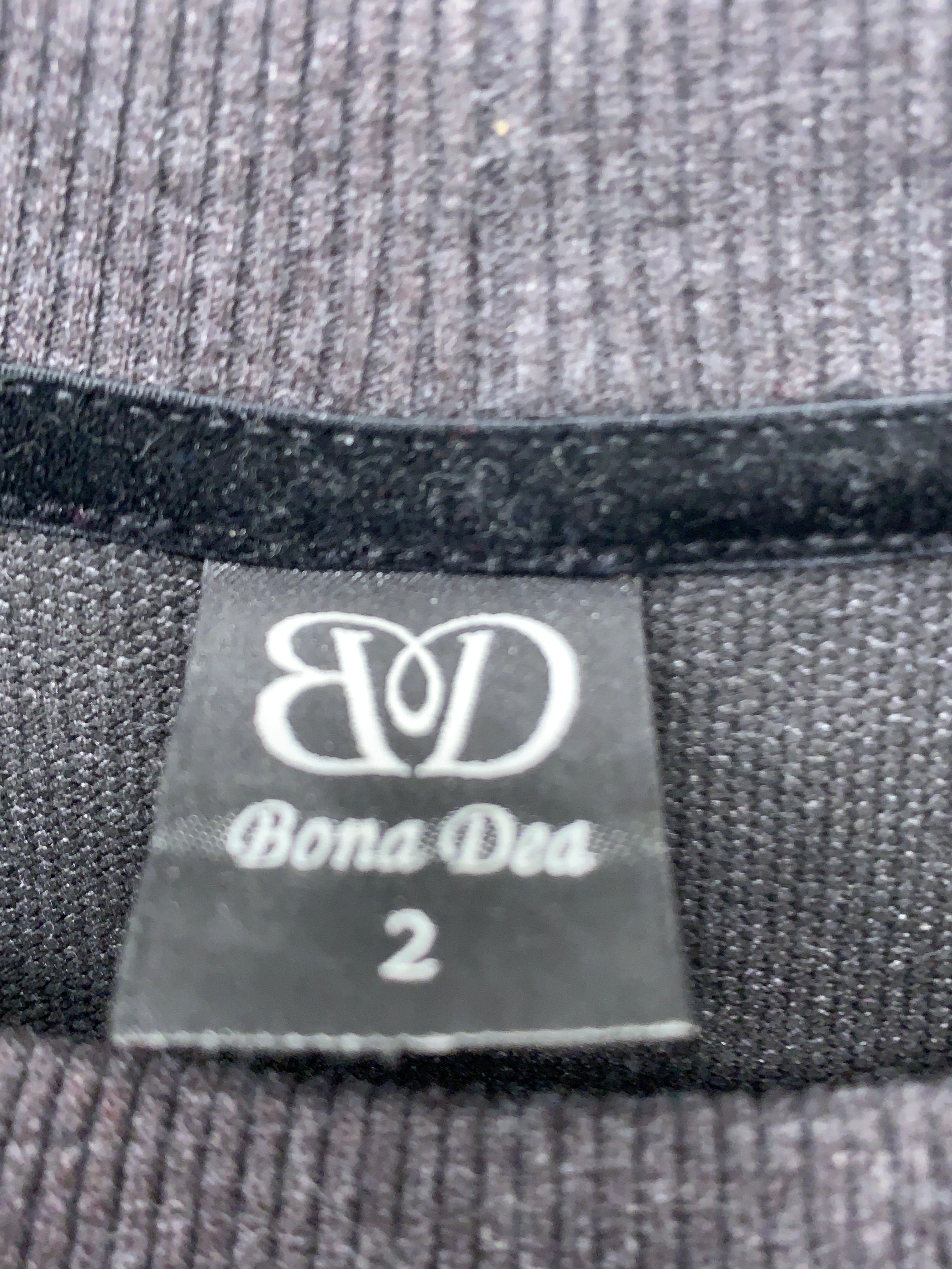 Bona Dea Bluse