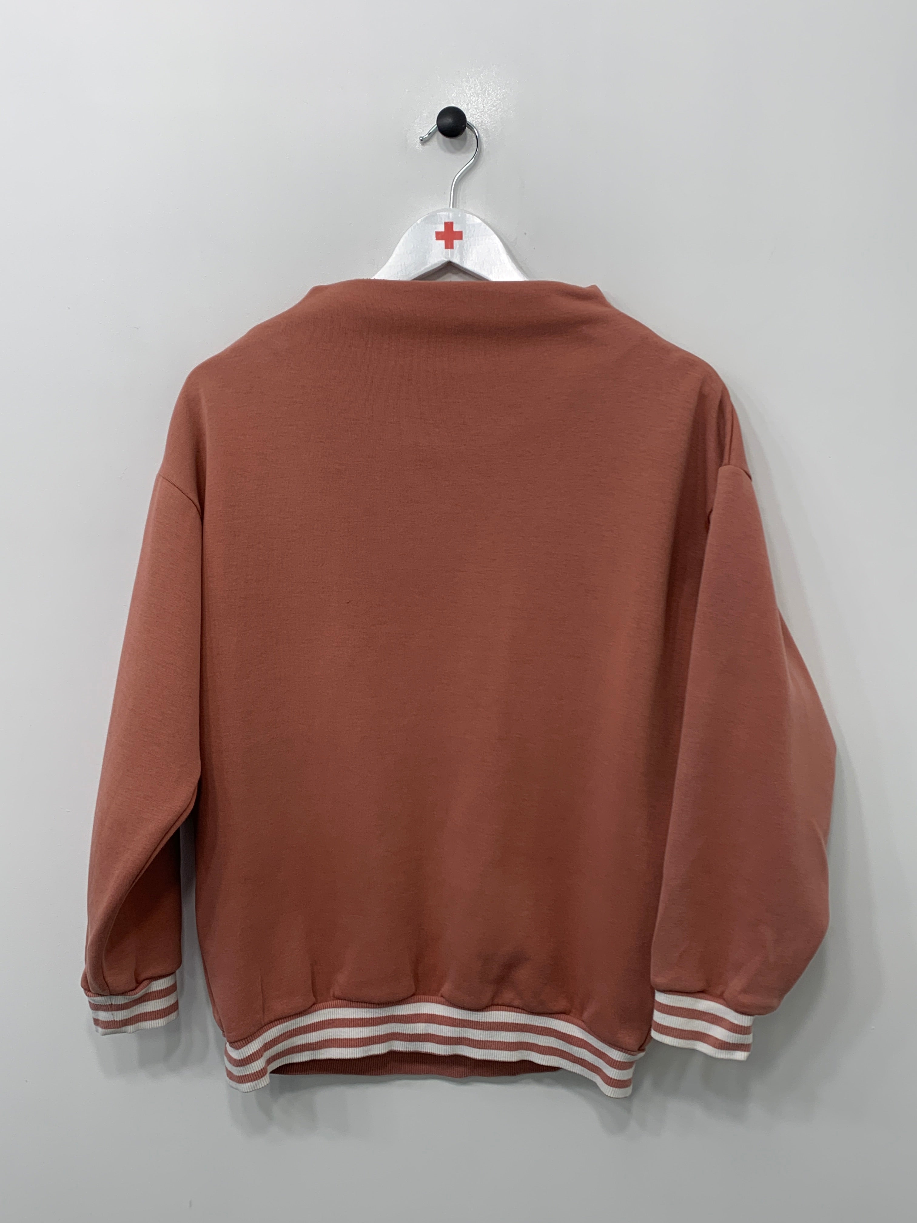 Adidas Sweater