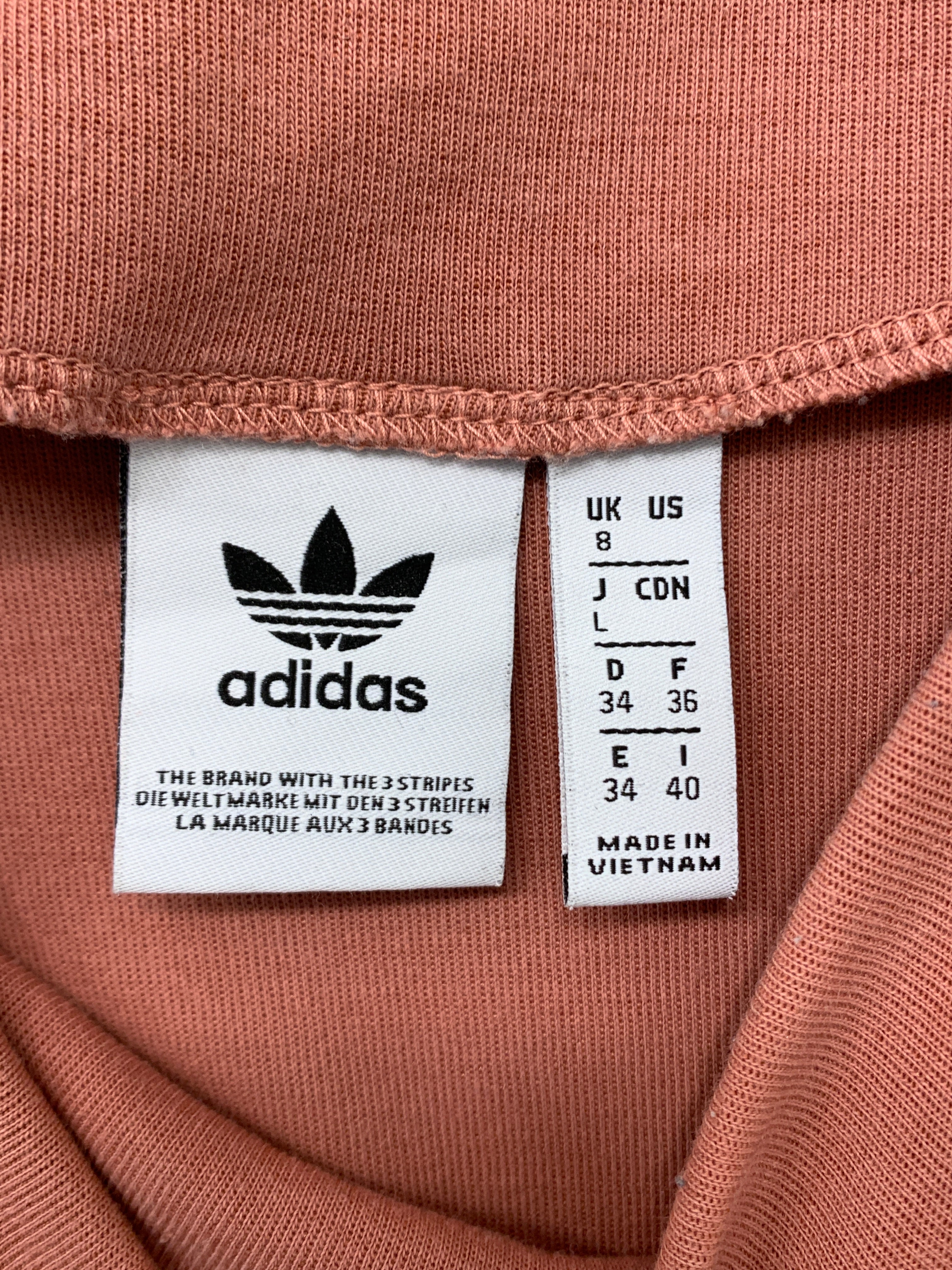 Adidas Sweater