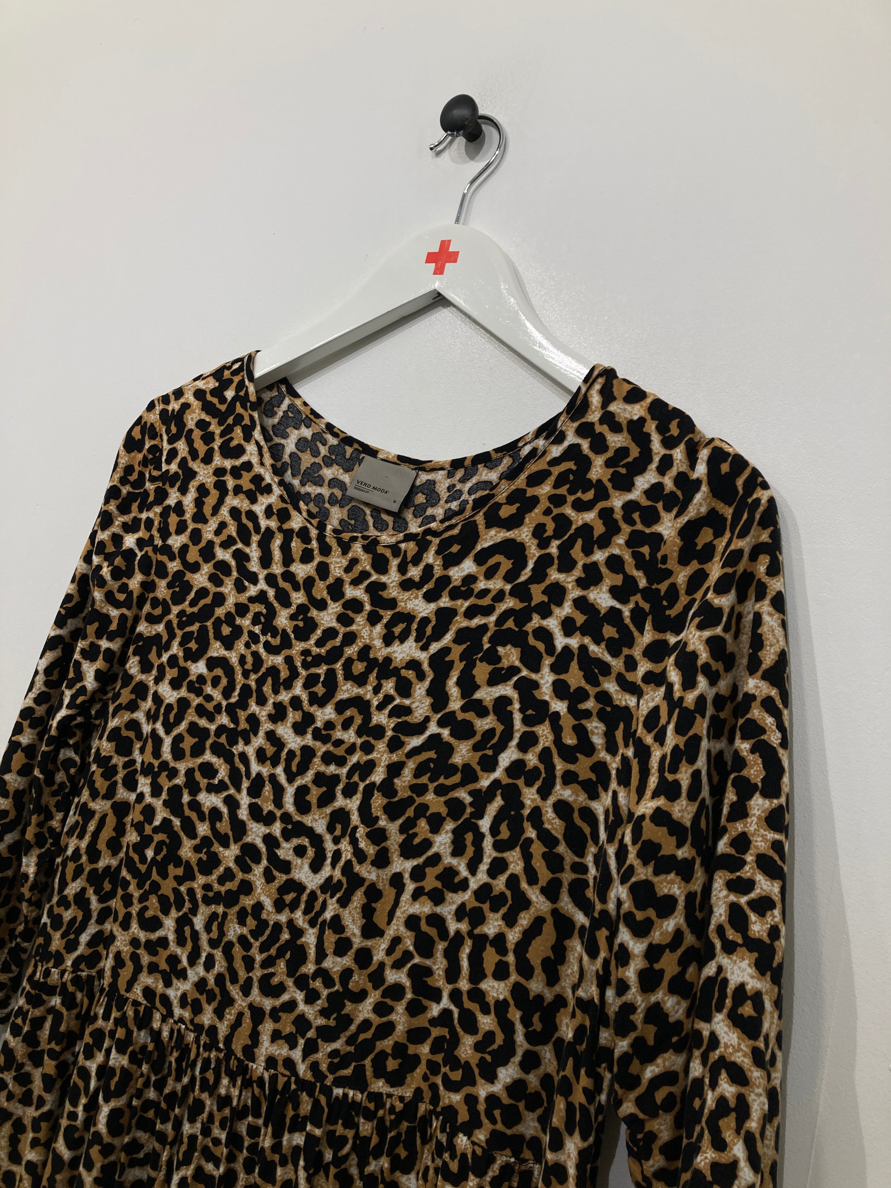 Vero Moda Kjole