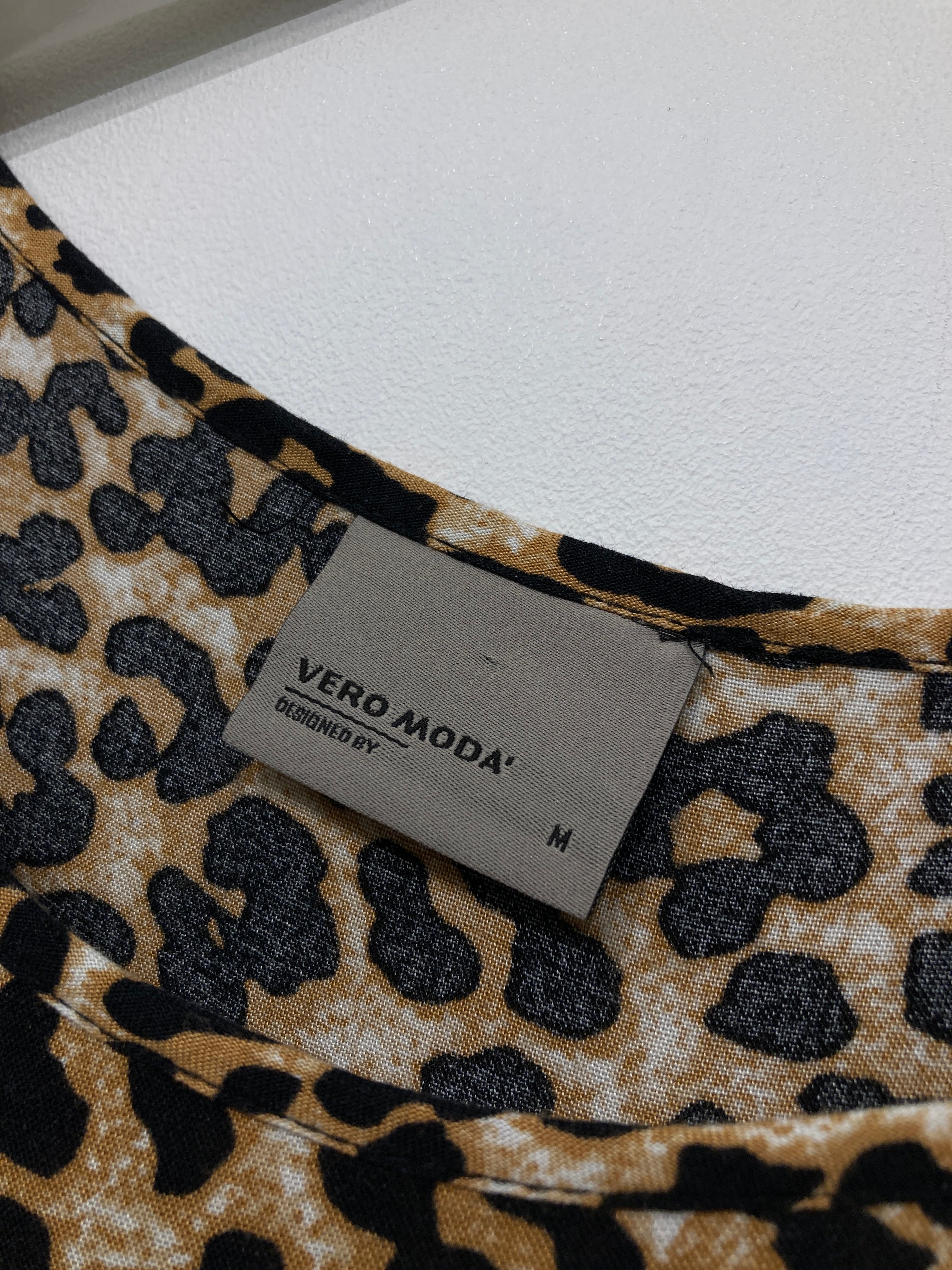 Vero Moda Kjole