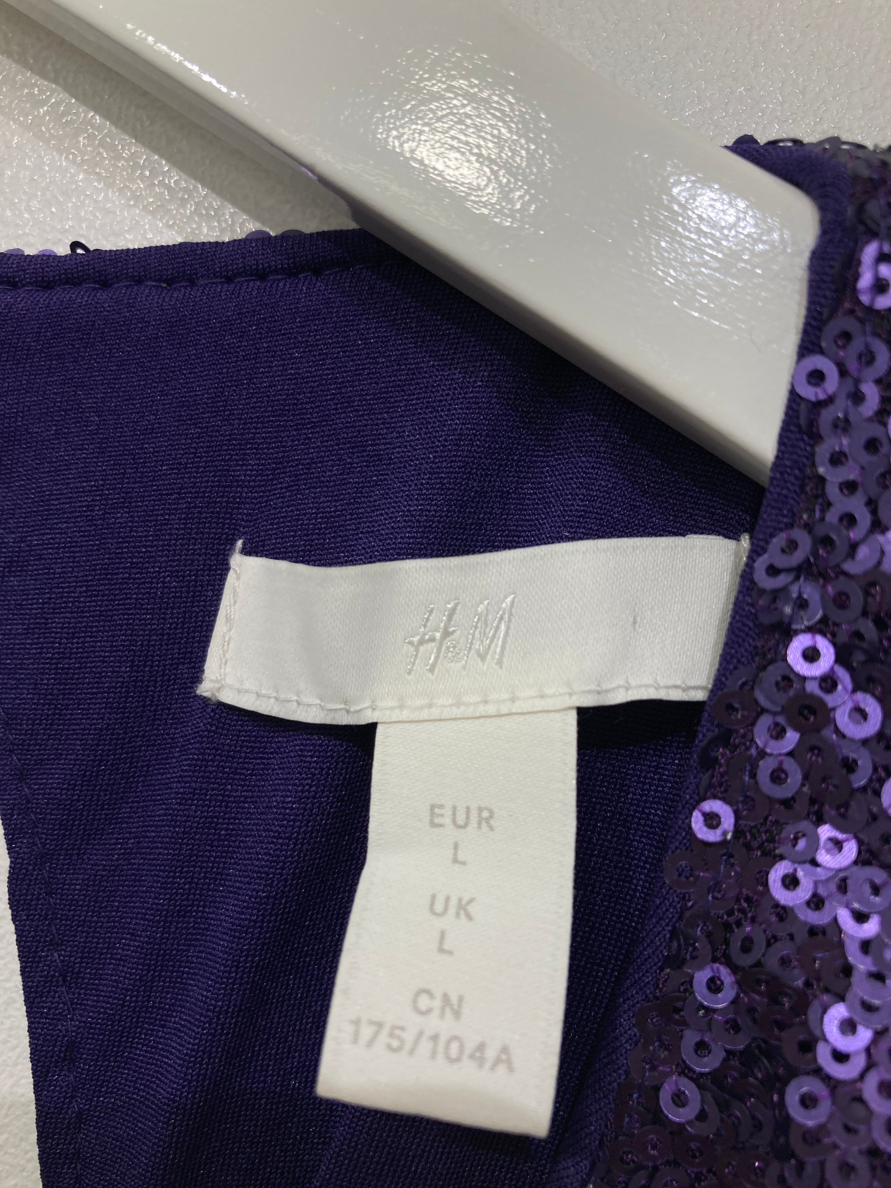 H&M Kjole