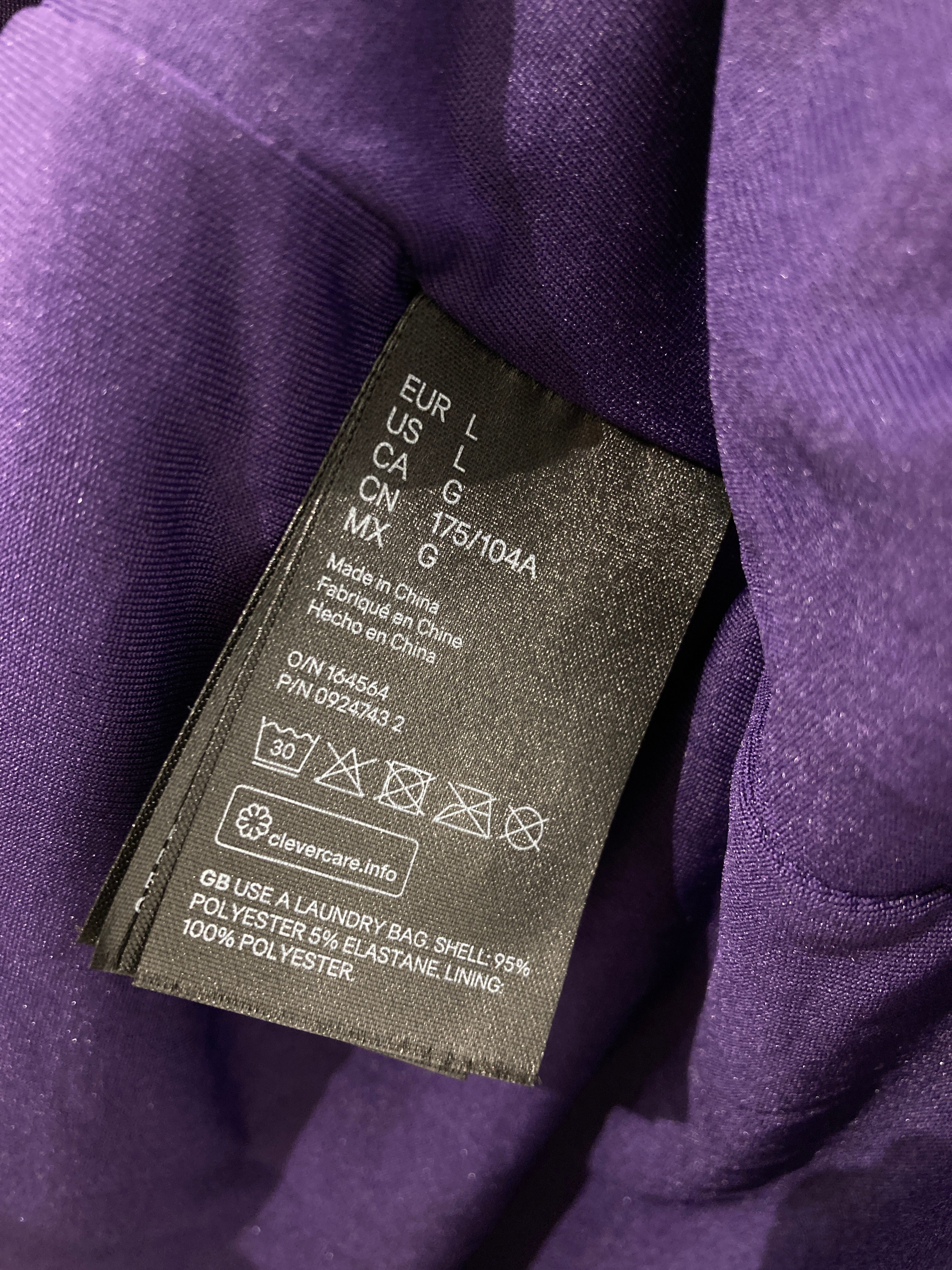 H&M Kjole