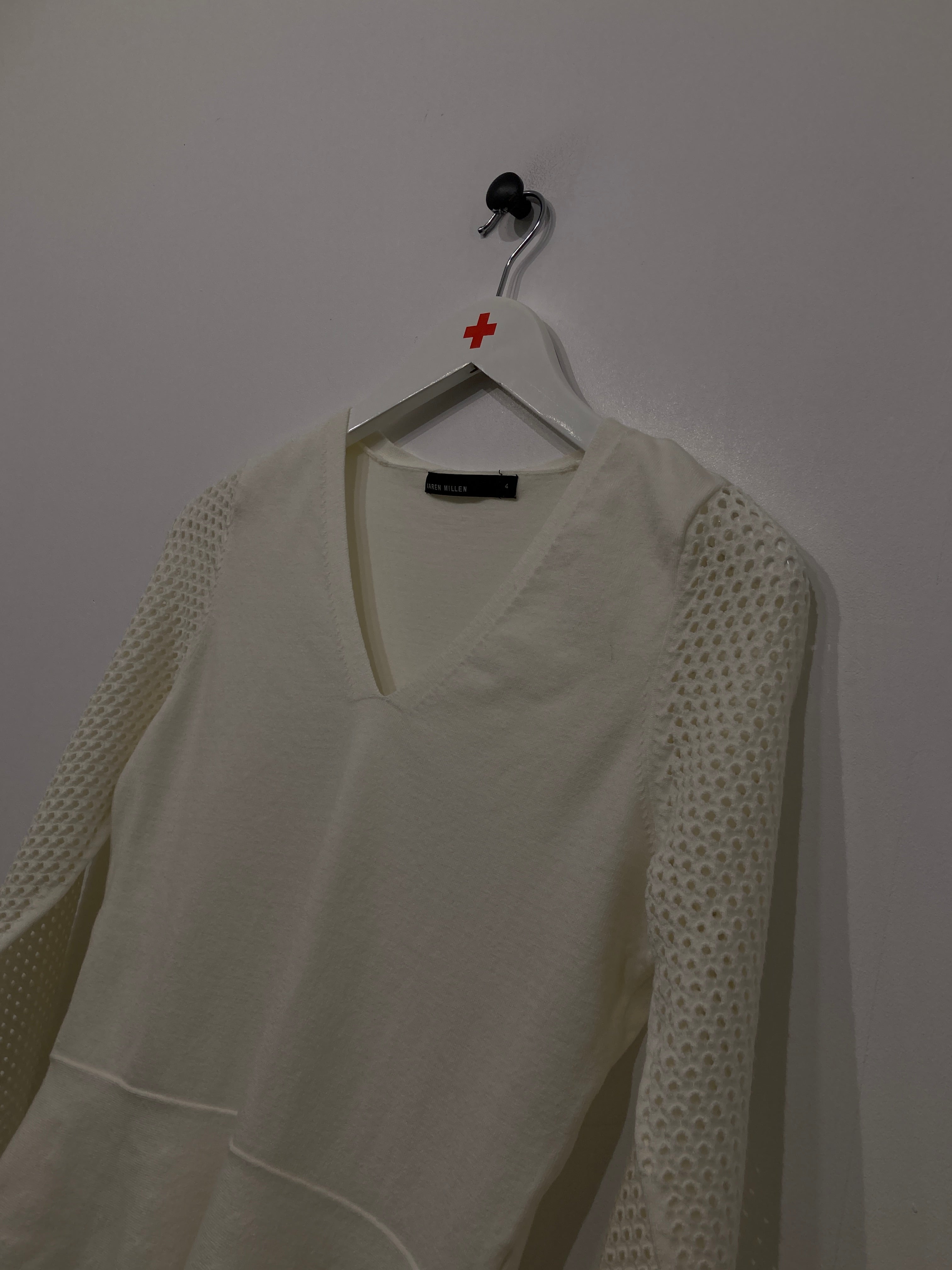 Karen Millen Bluse