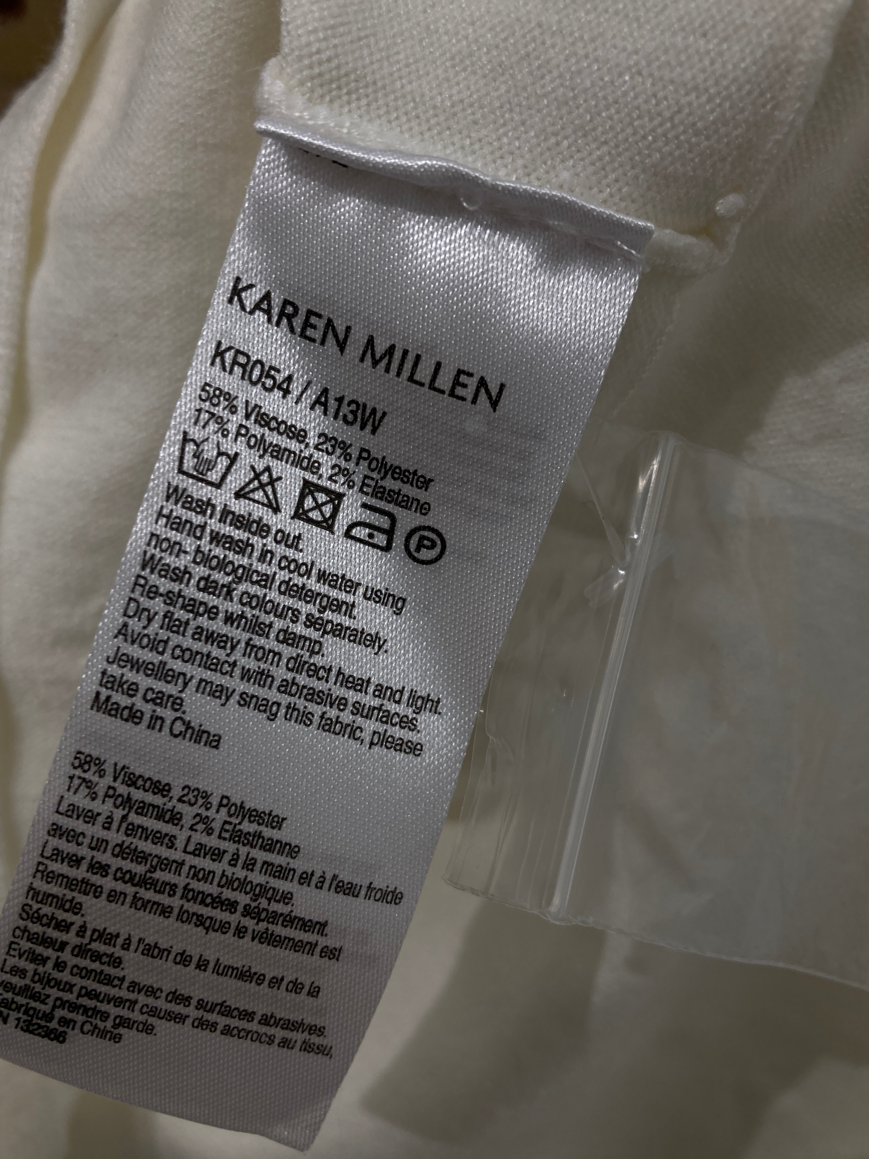 Karen Millen Bluse