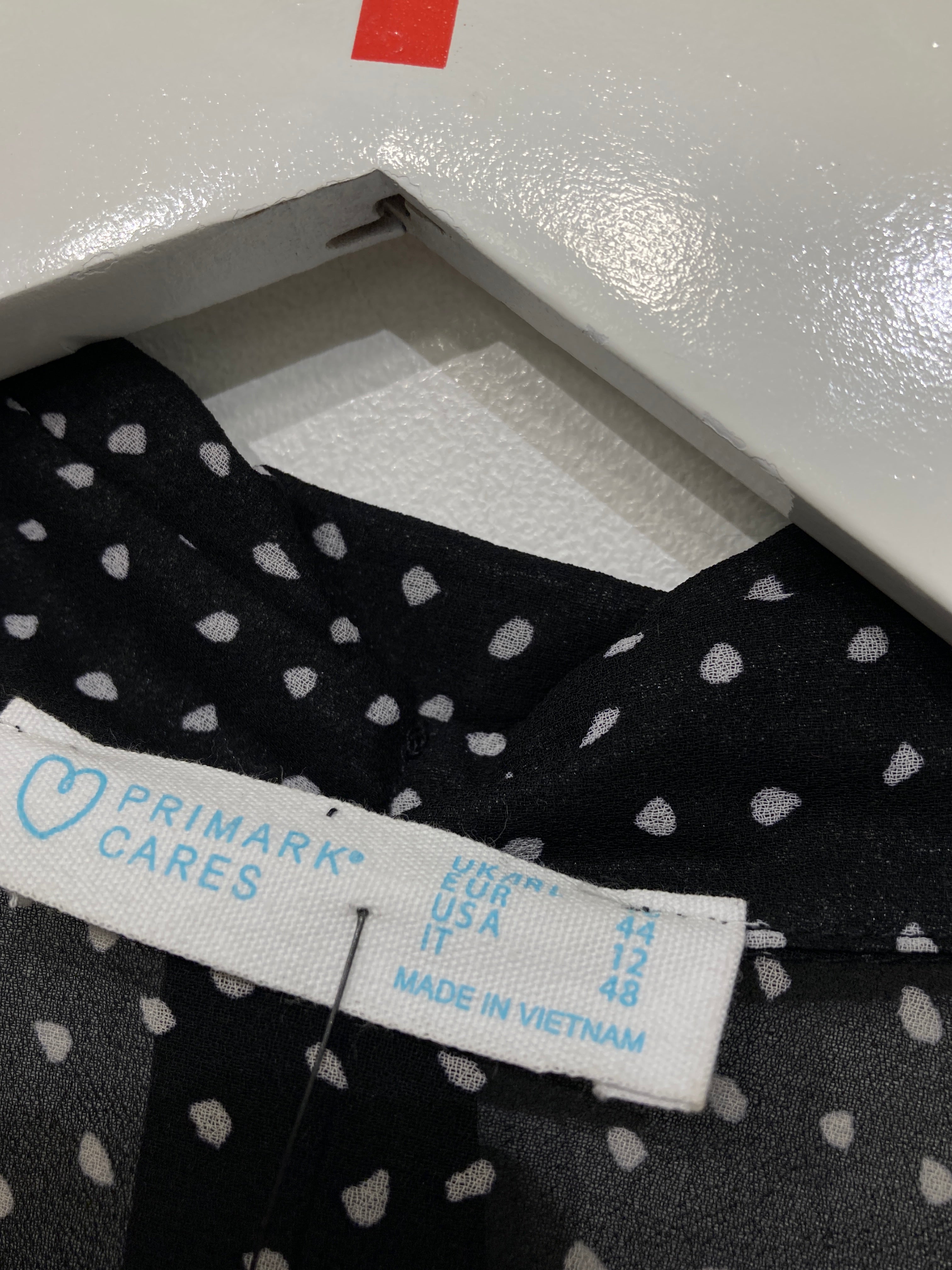 Primark Skjorte