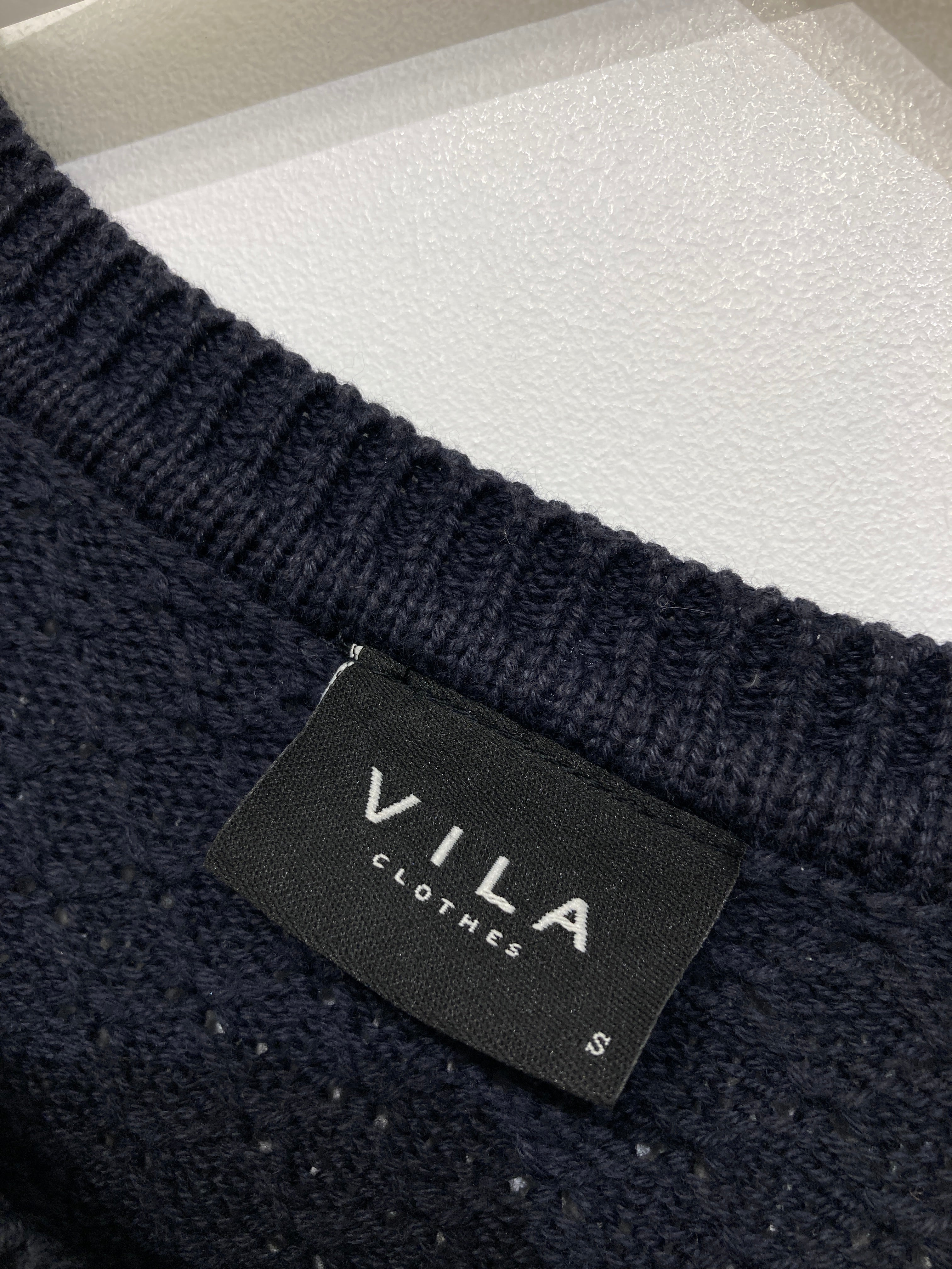 Vila Bluse