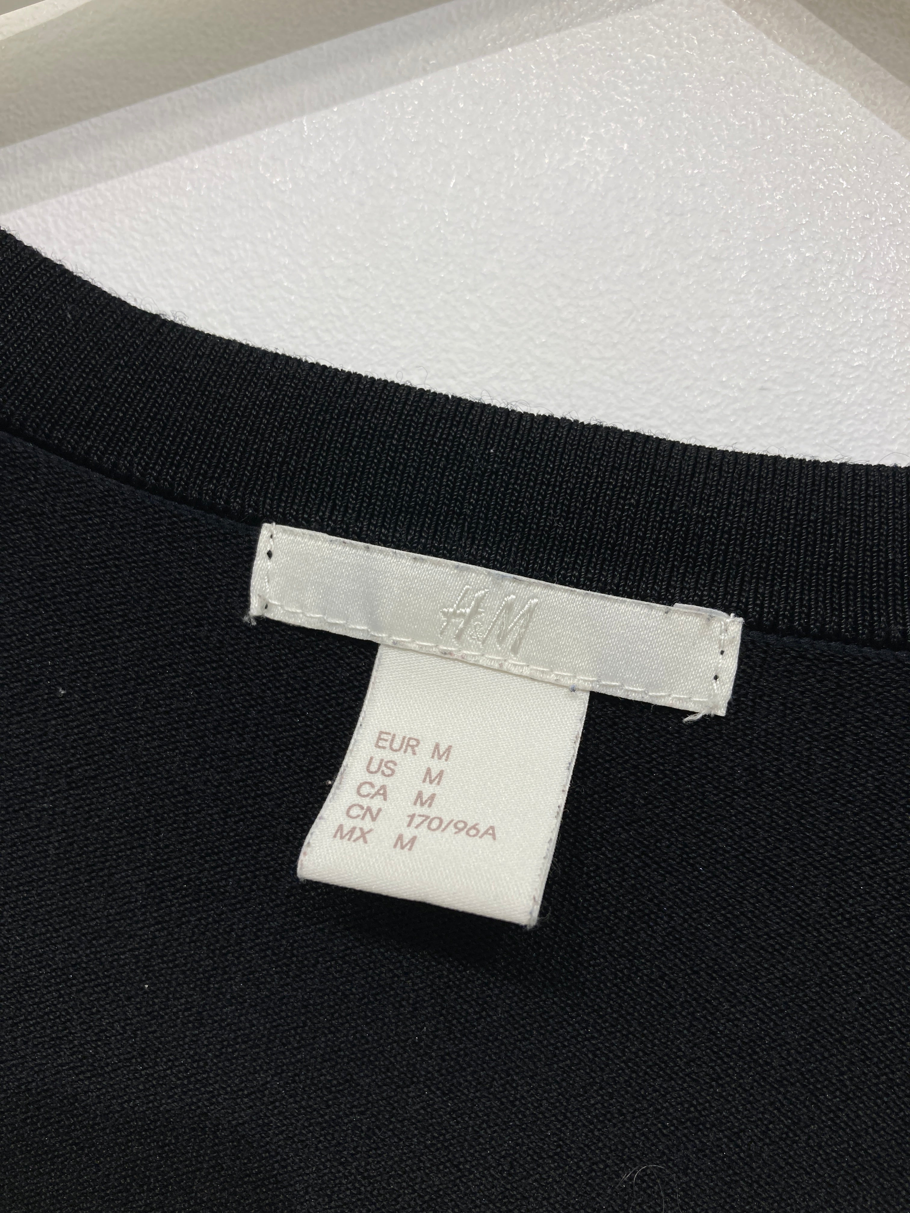H&M Bluse