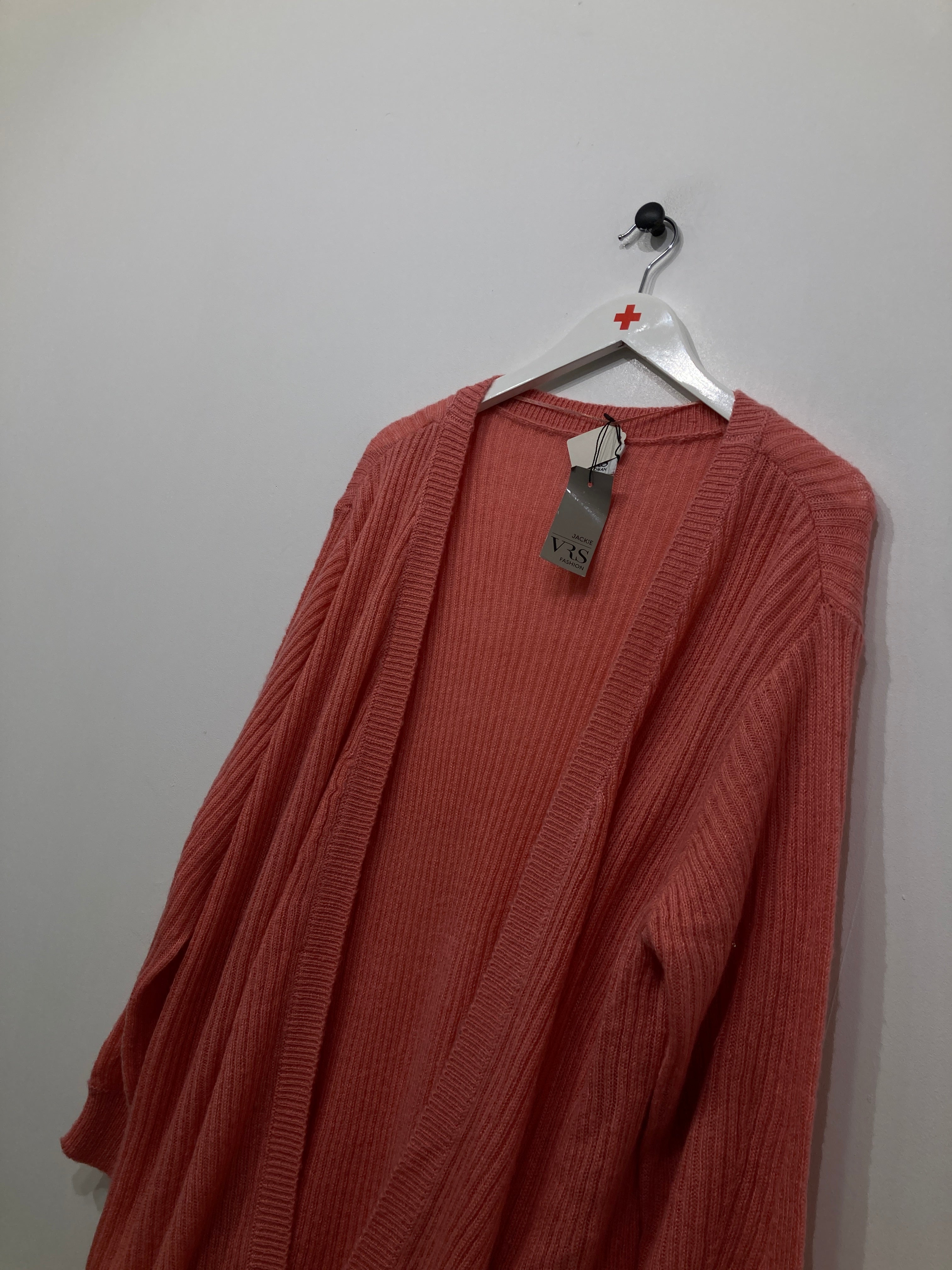 VRS Cardigan