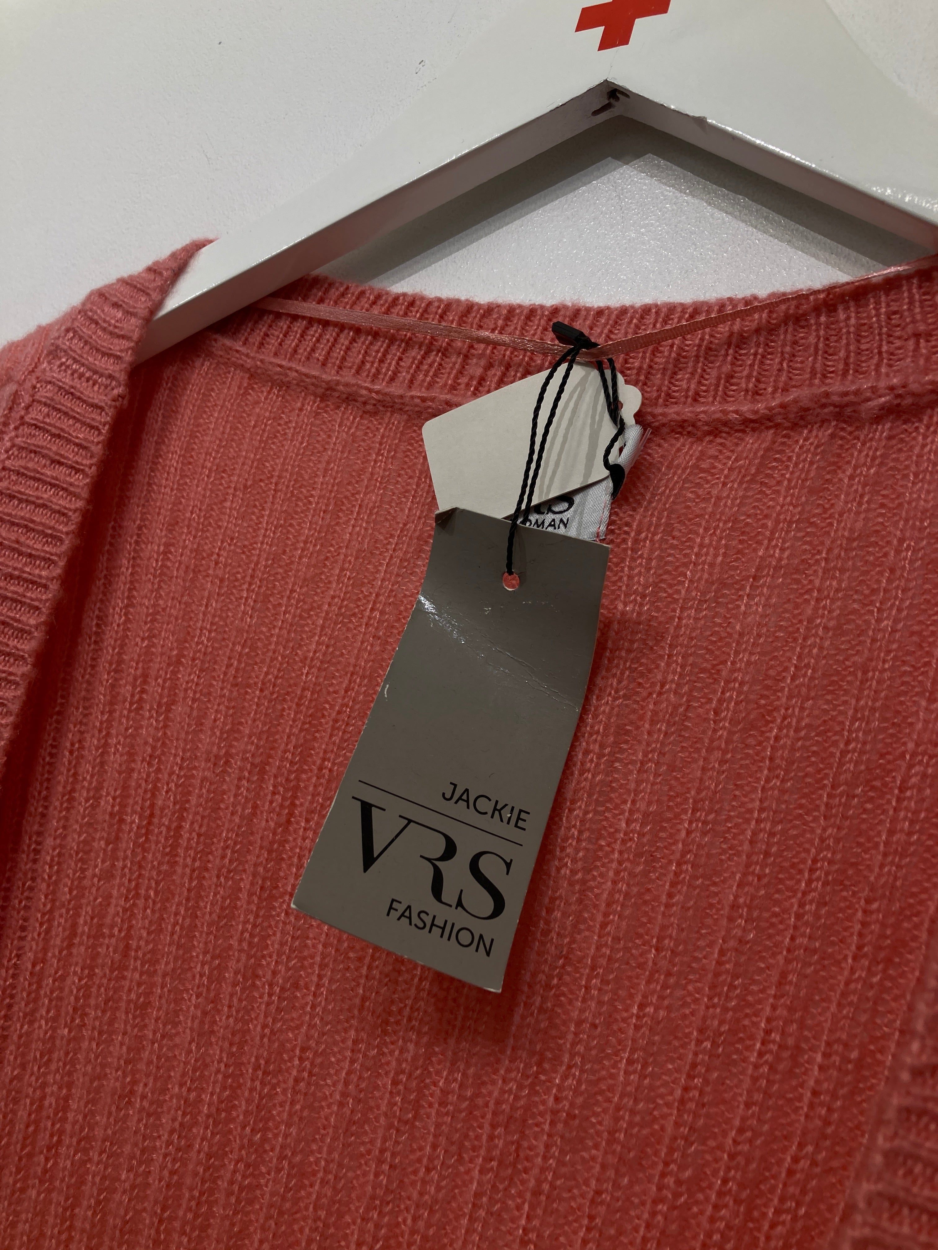 VRS Cardigan