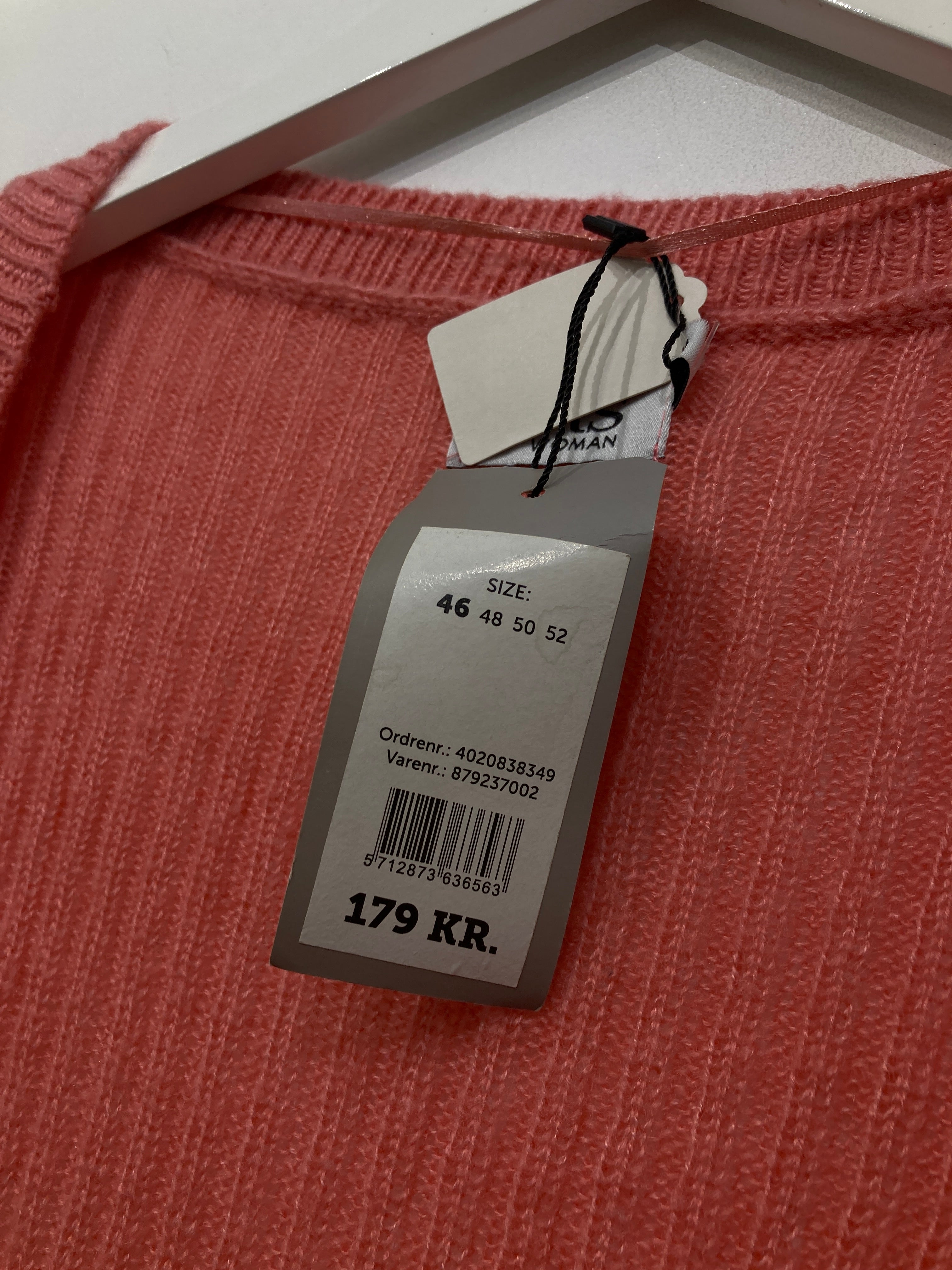VRS Cardigan