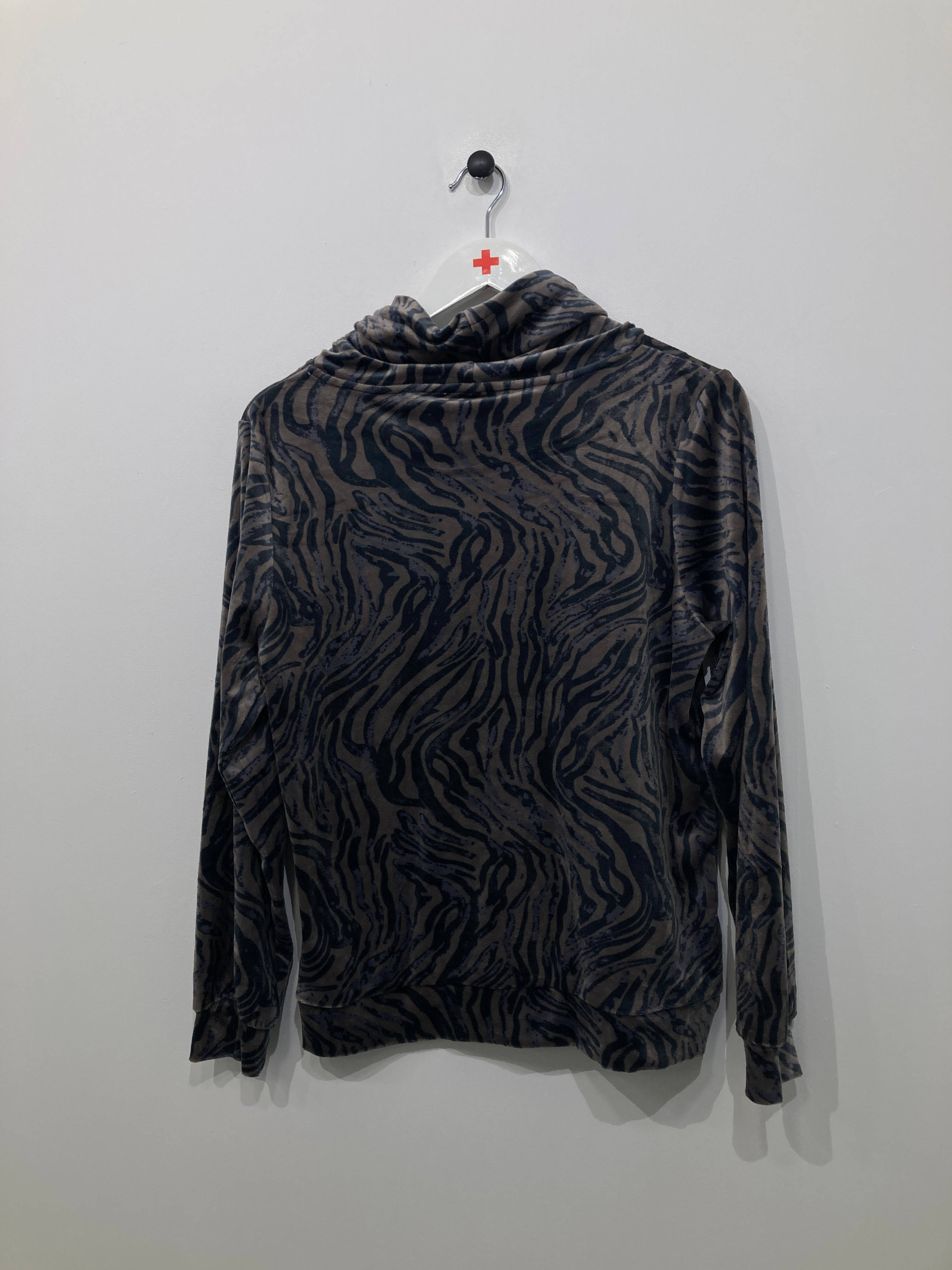 Micha Bluse