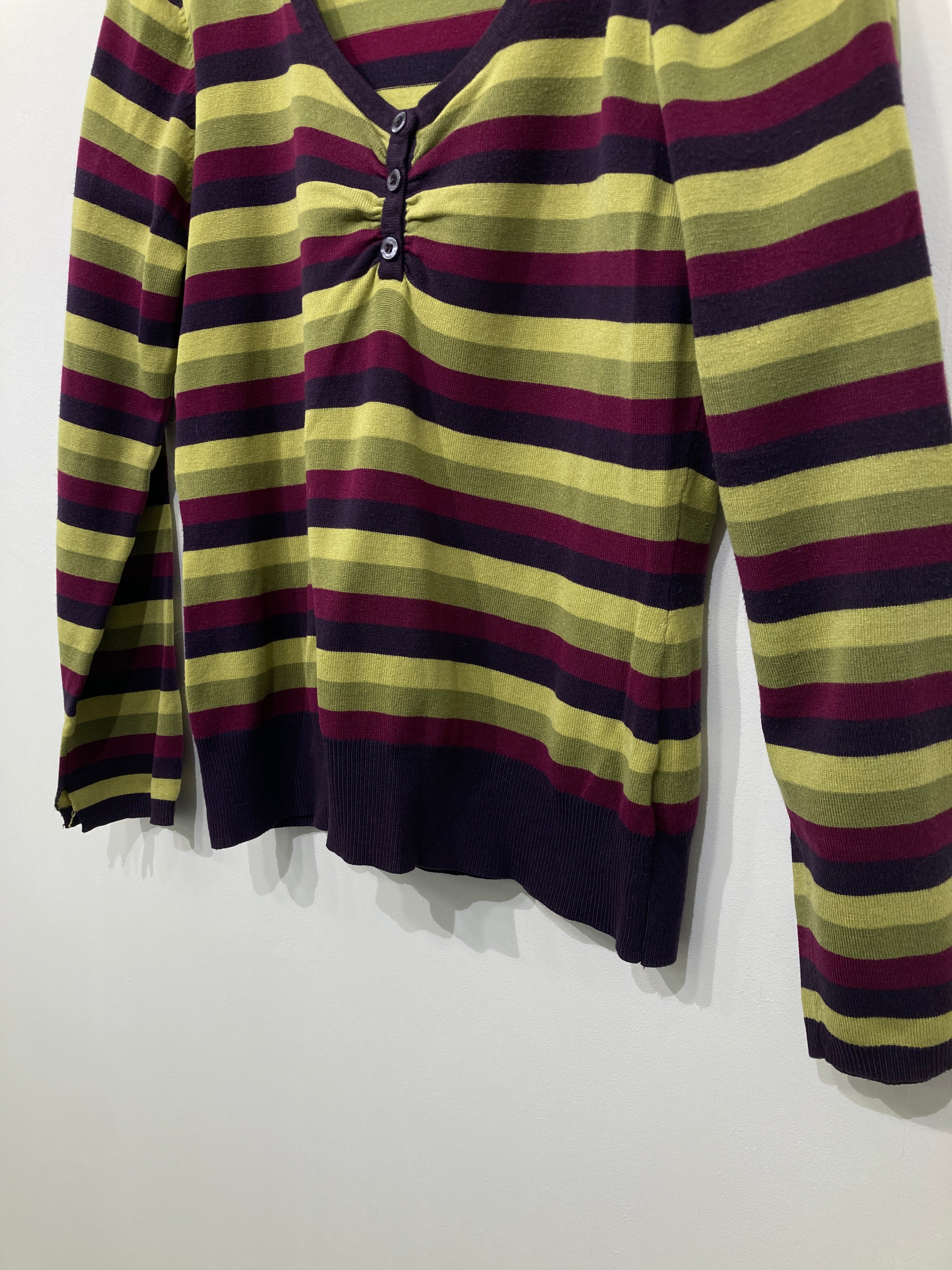 Fransa Bluse